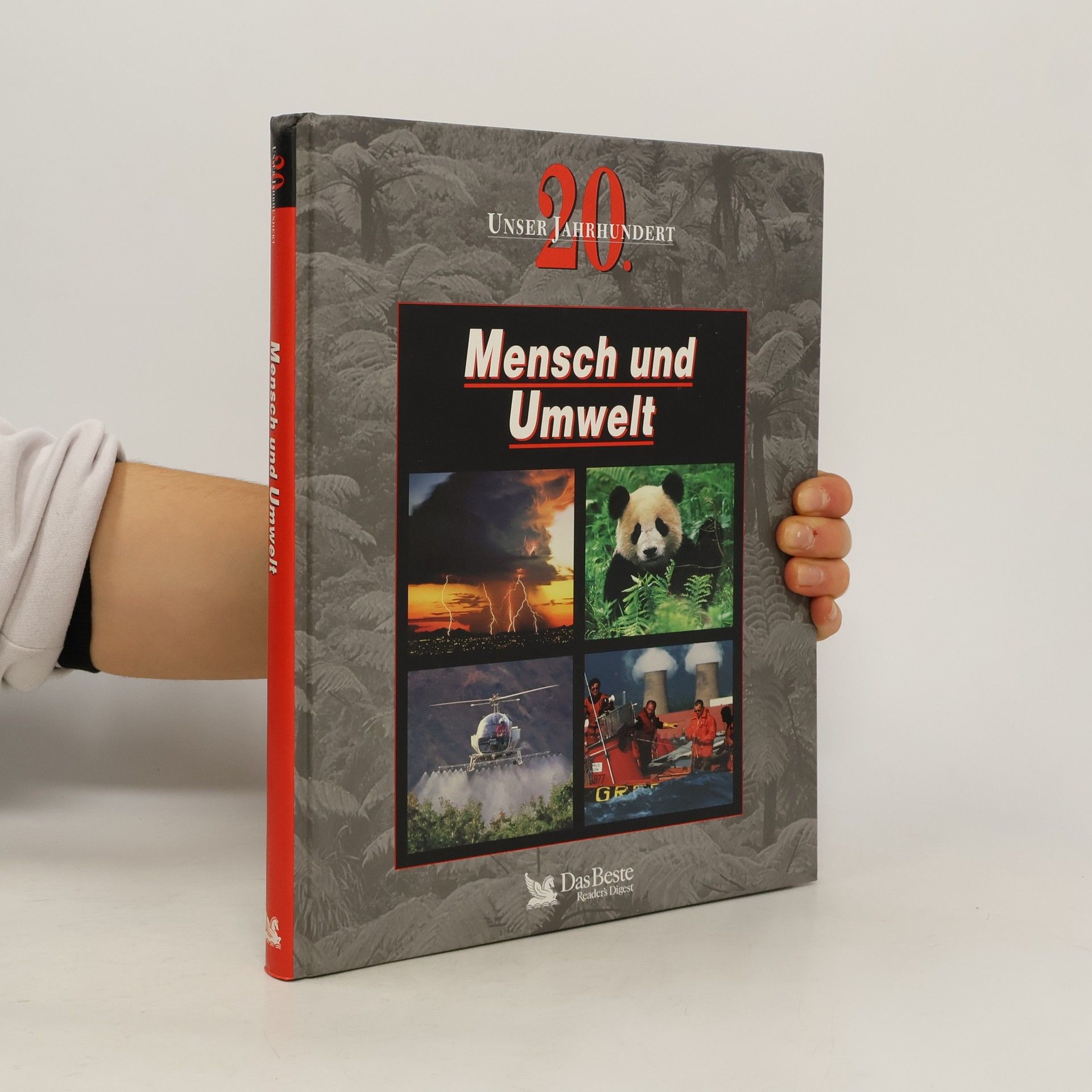 Autorenkollektiv Mensch und Umwelt