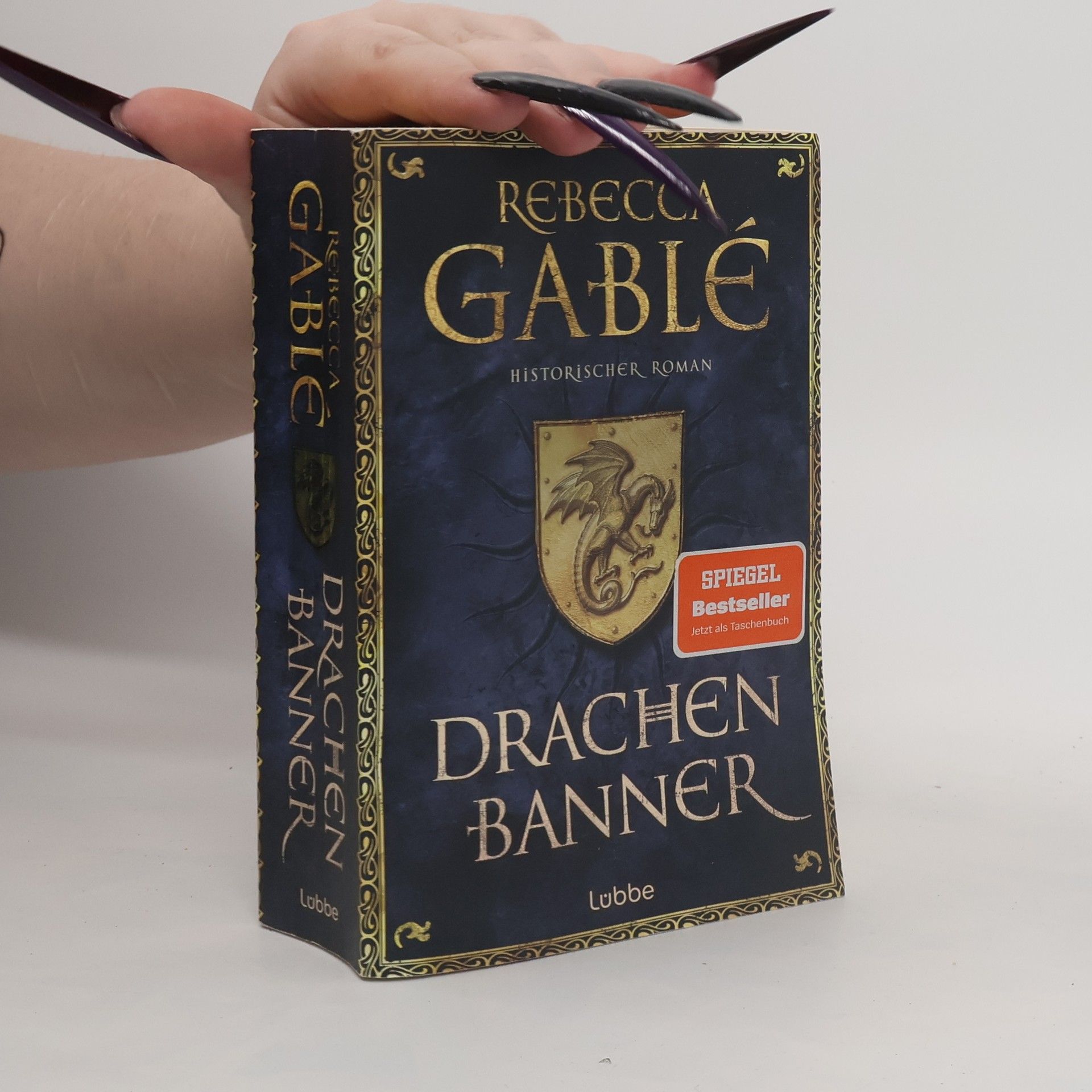 Drachenbanner