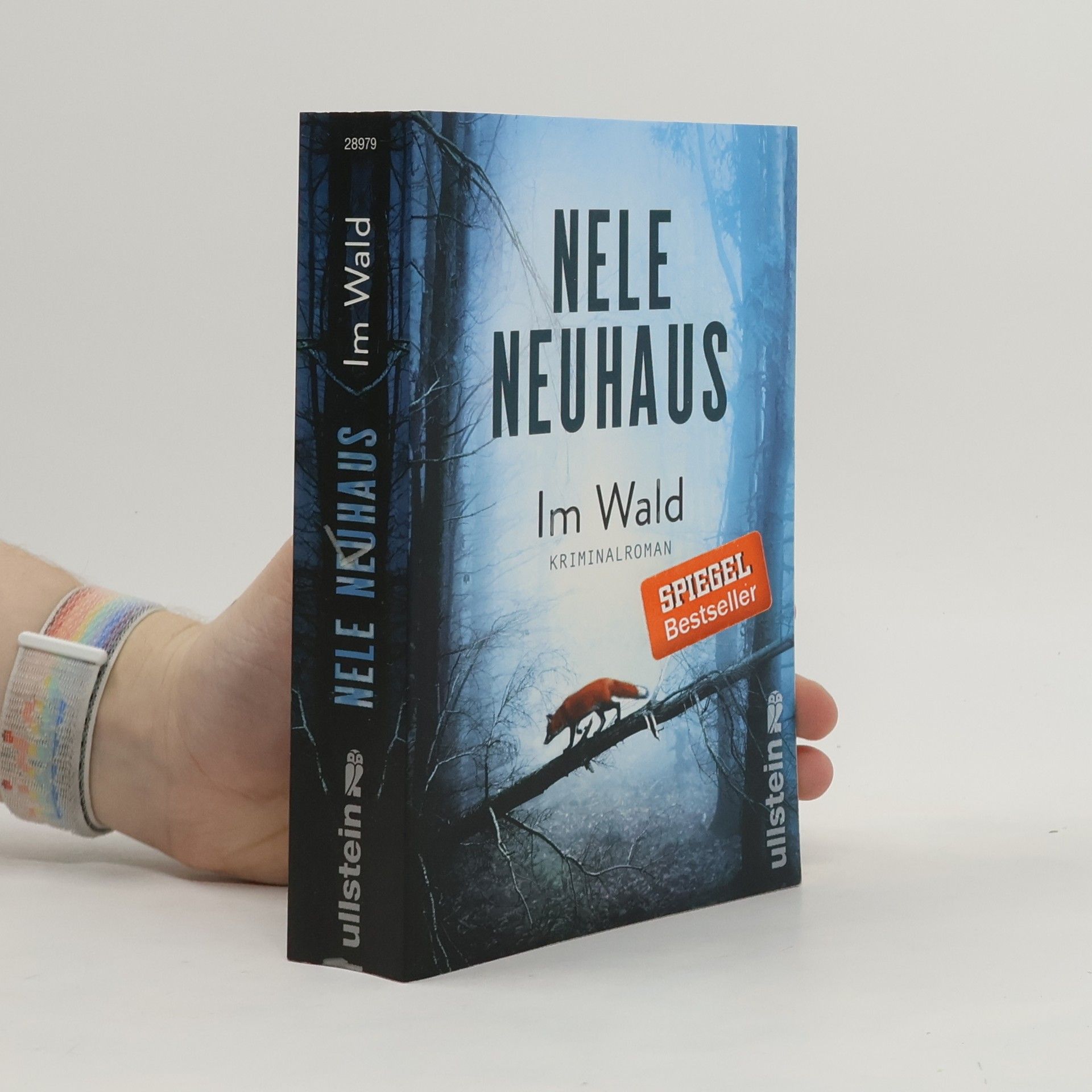 Nele Neuhaus Im Wald
