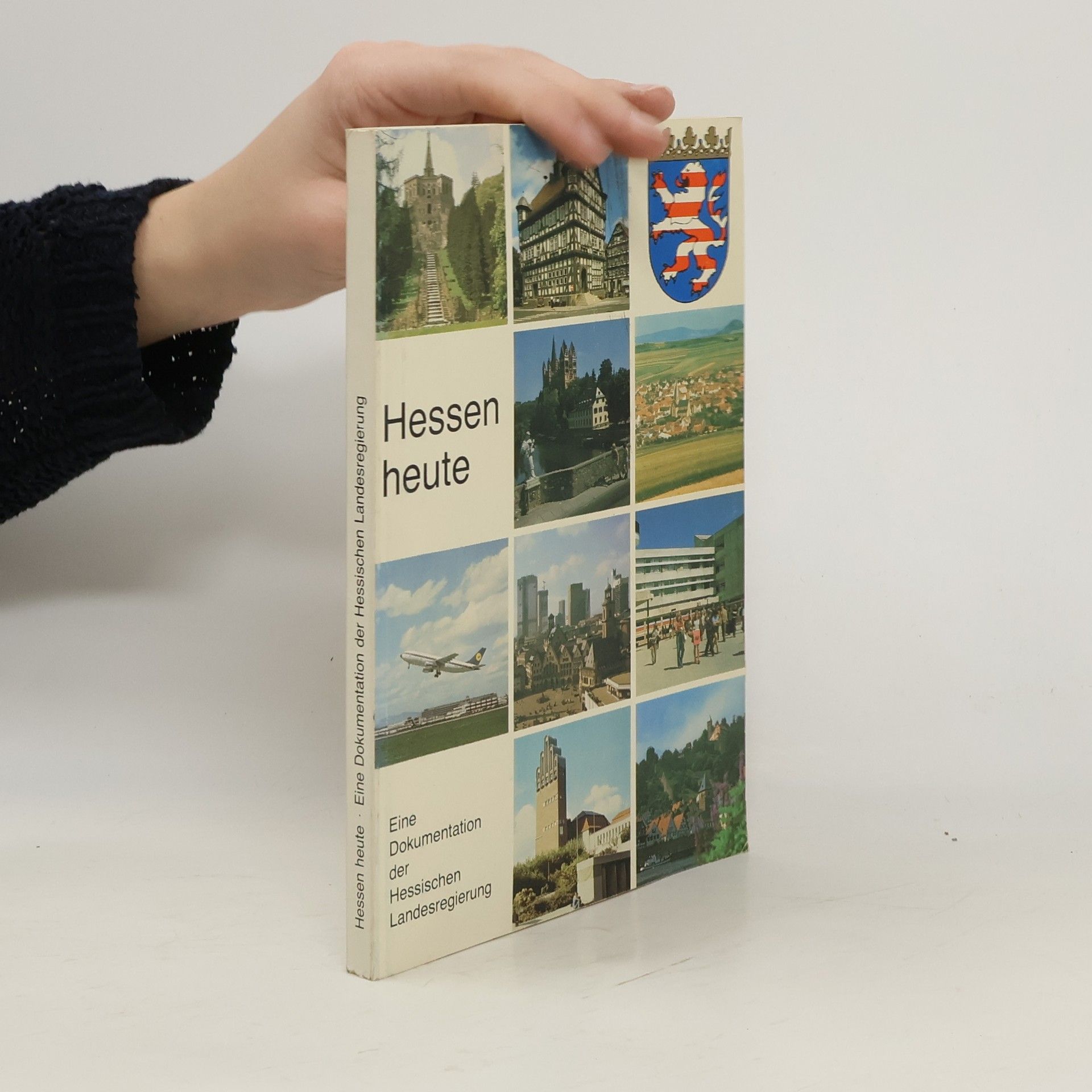Auteurscollectief Hessen heute