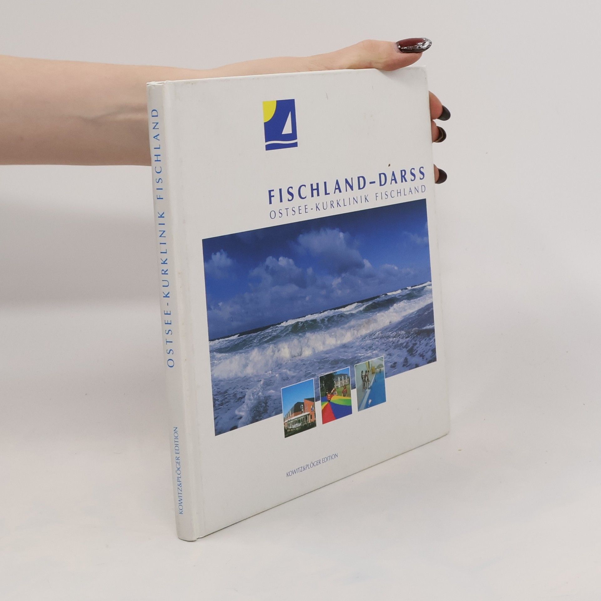 Collectif d'auteurs Fischland Darss