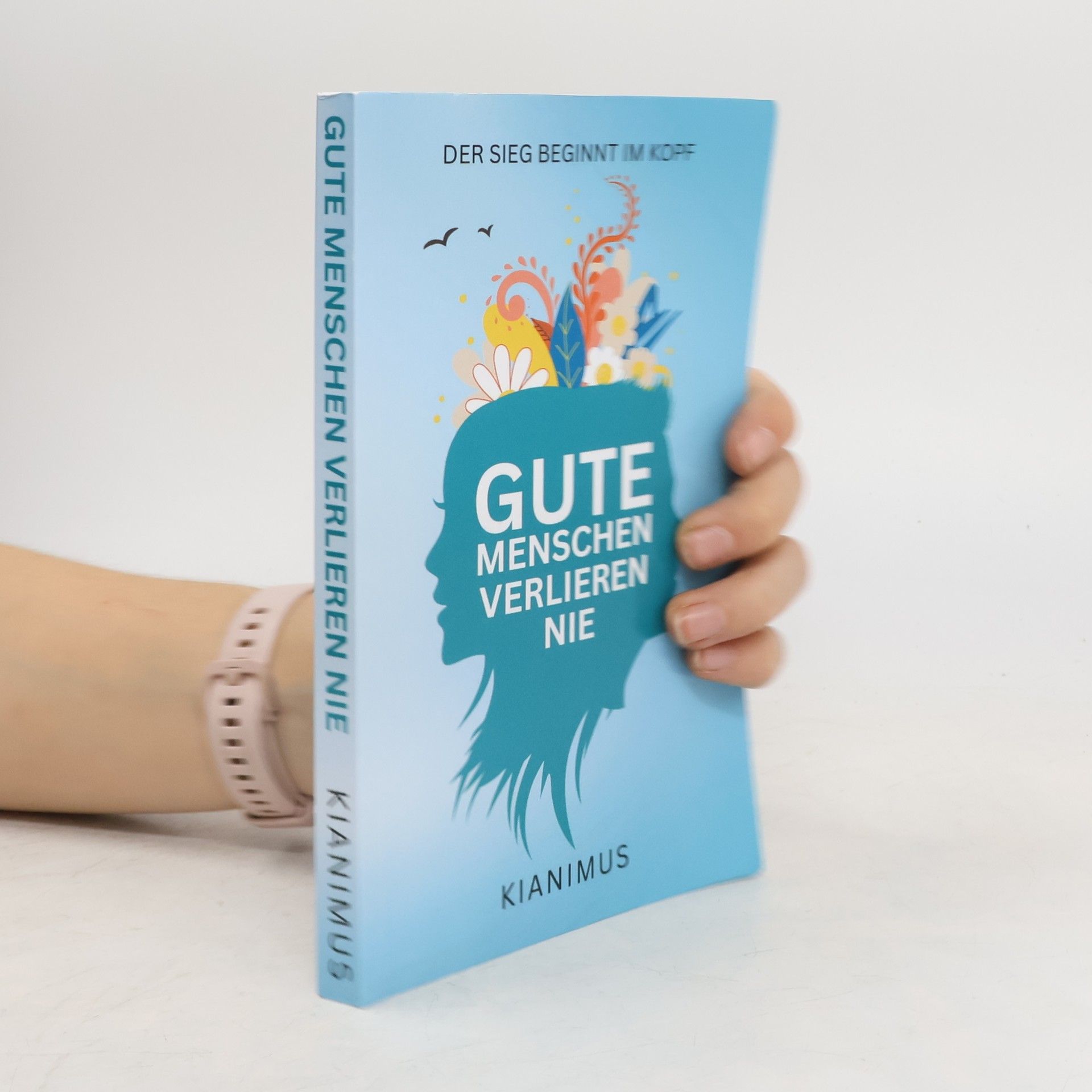 Kianimus de Gute Menschen verlieren nie