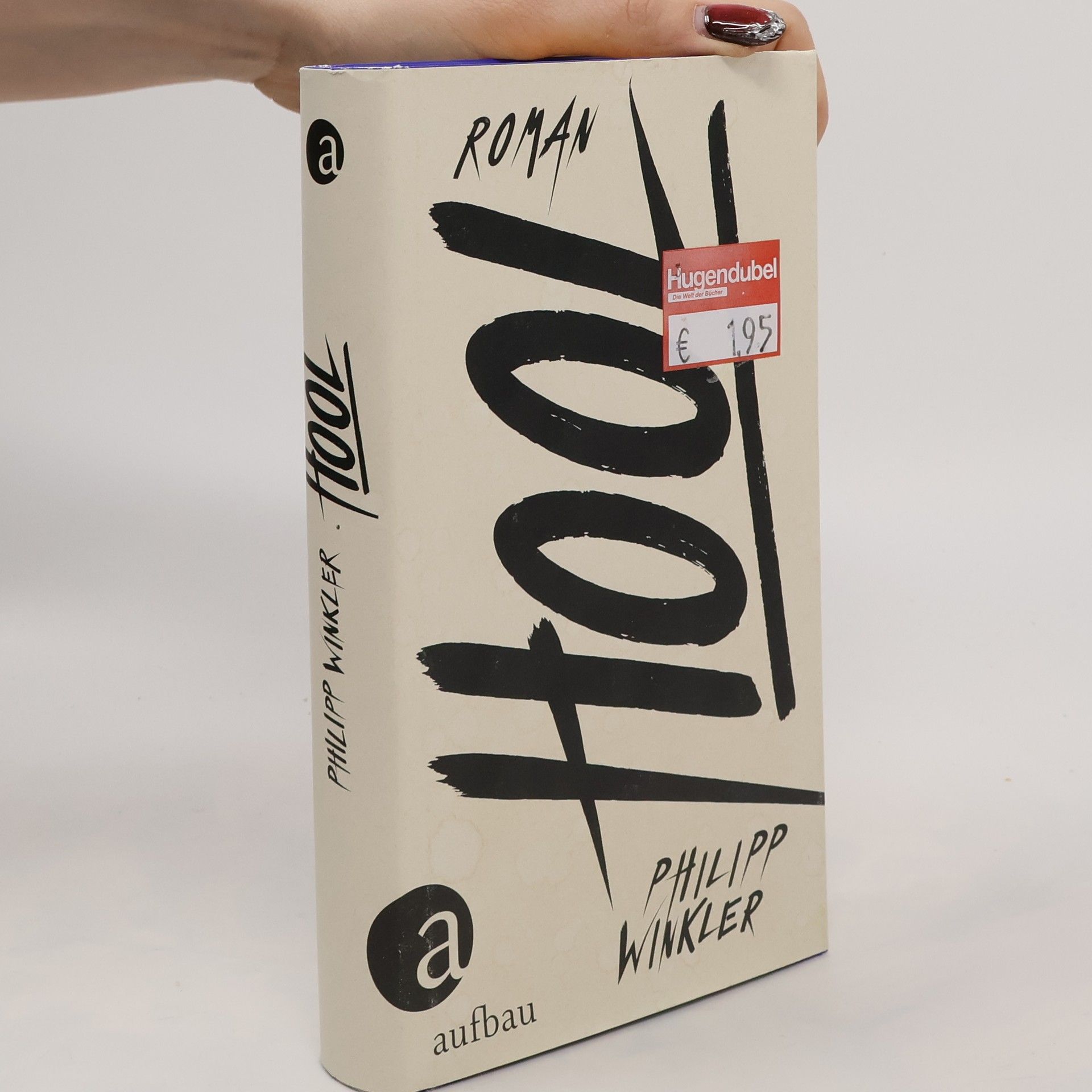 Philipp Winkler Hool