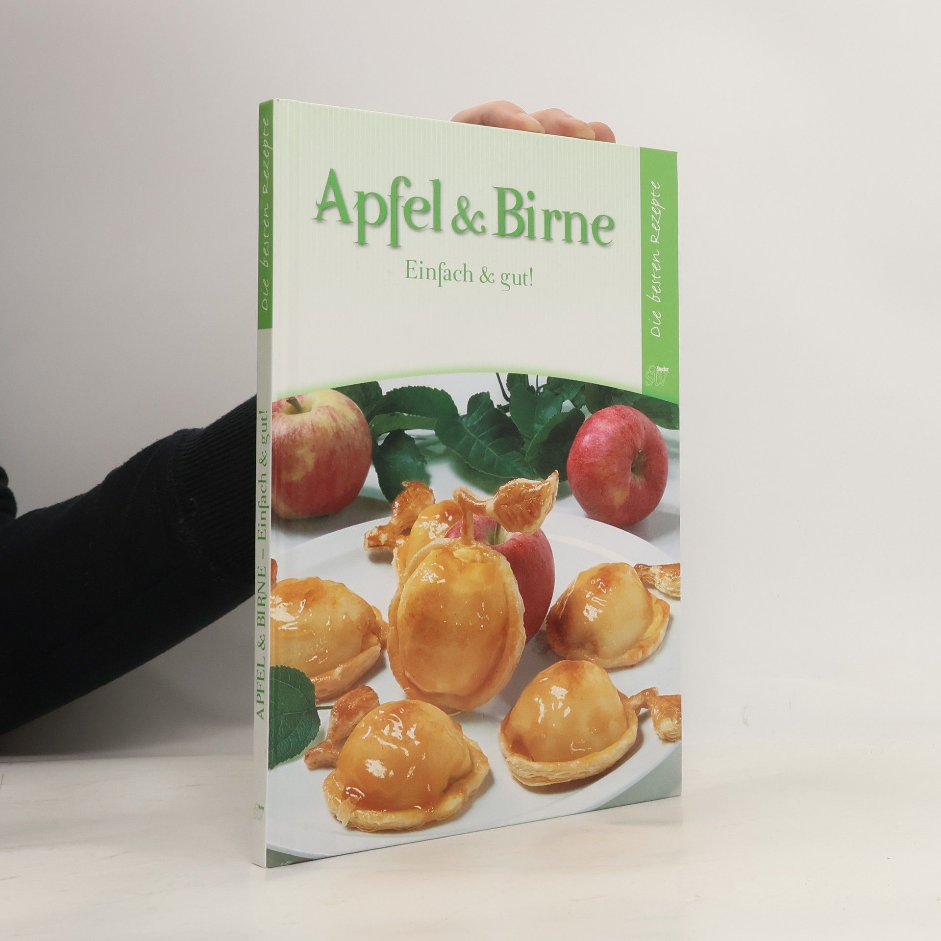 Autorenkollektiv Apfel und Birne