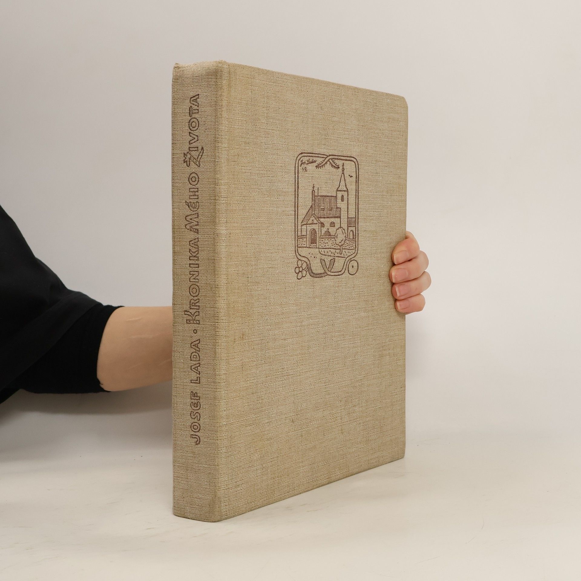 Kronika mého života