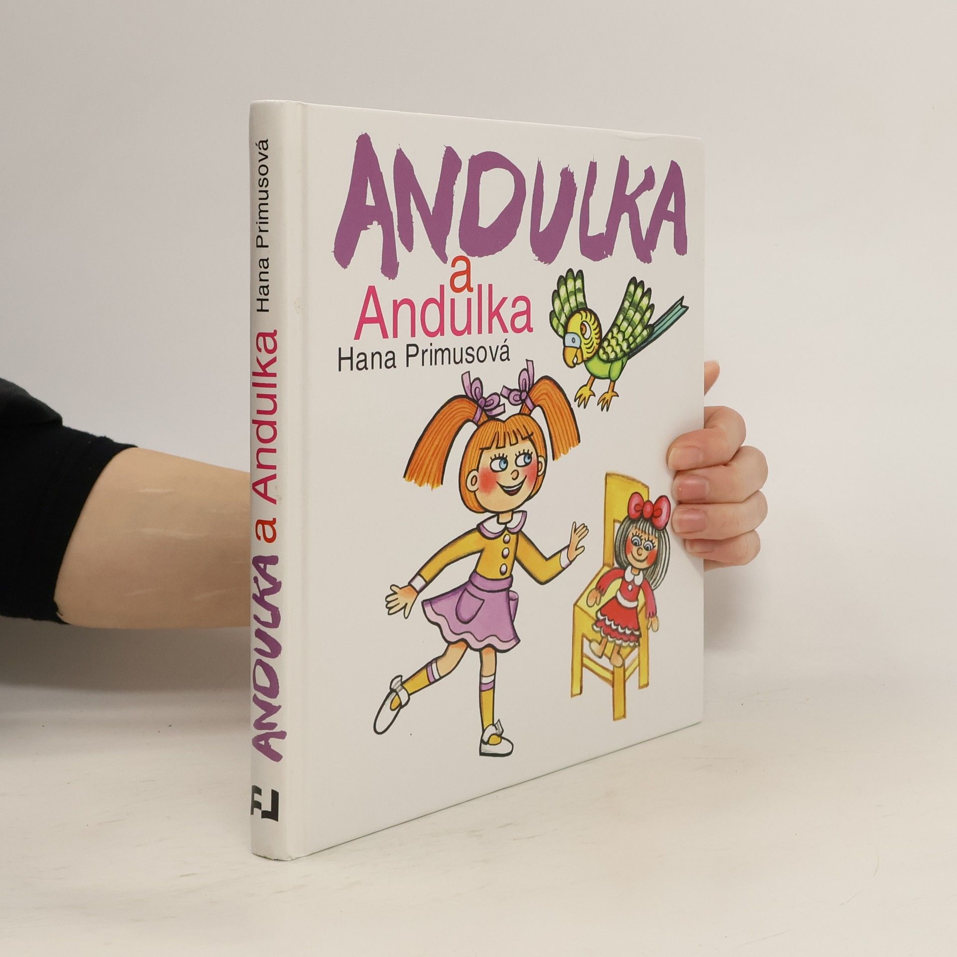 Andulka a Andulka