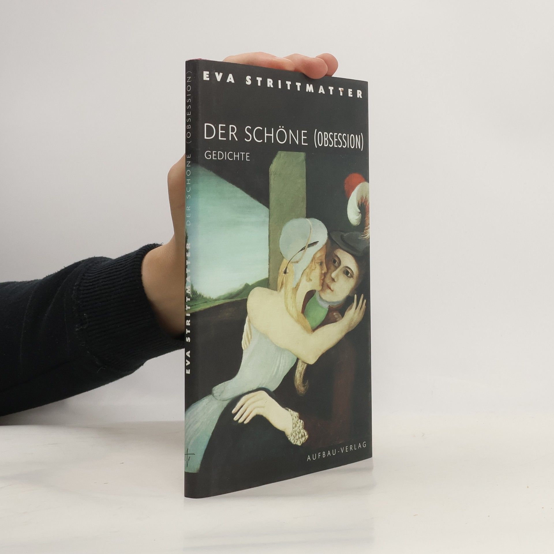 Eva Strittmatter Der Schöne