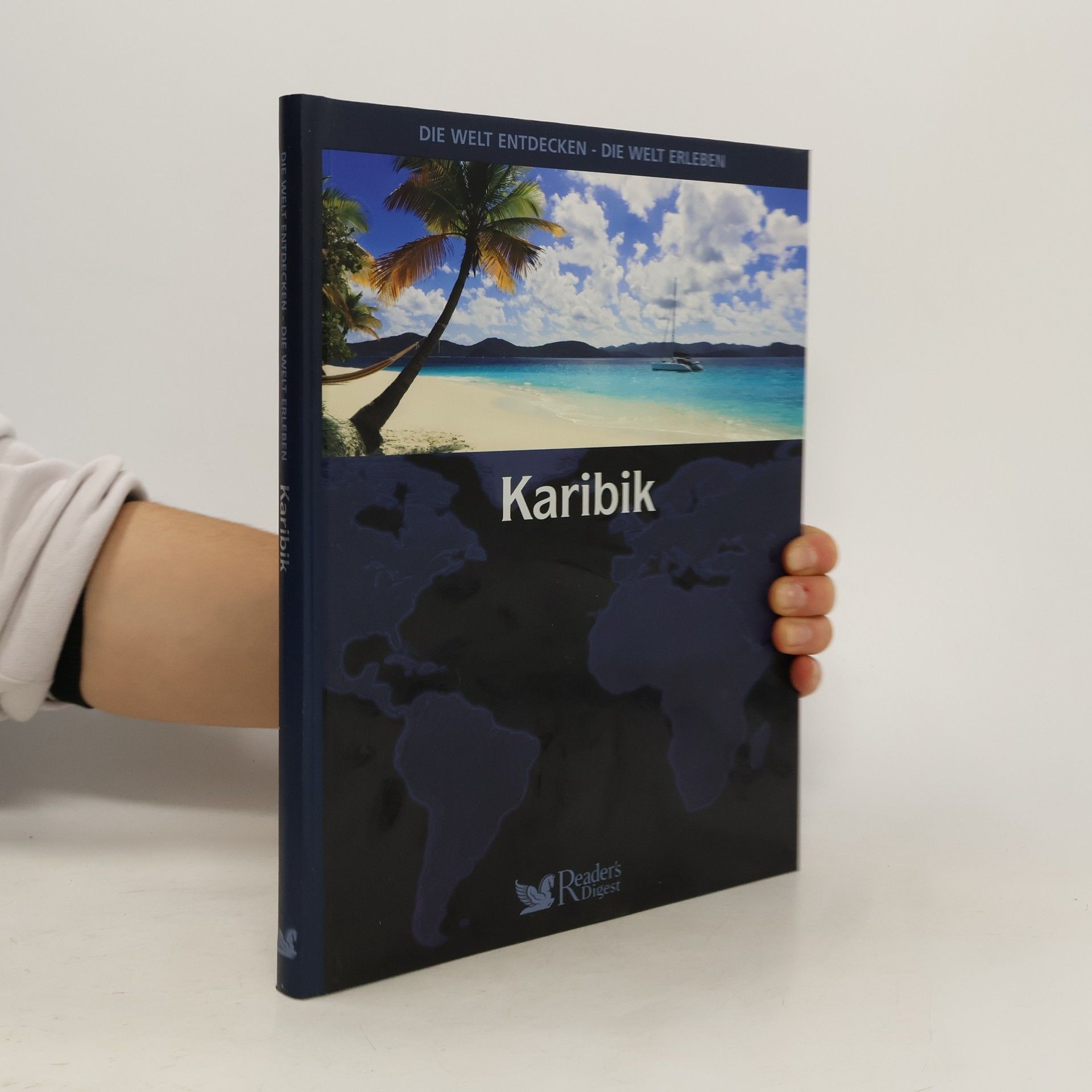 Autorenkollektiv Karibik