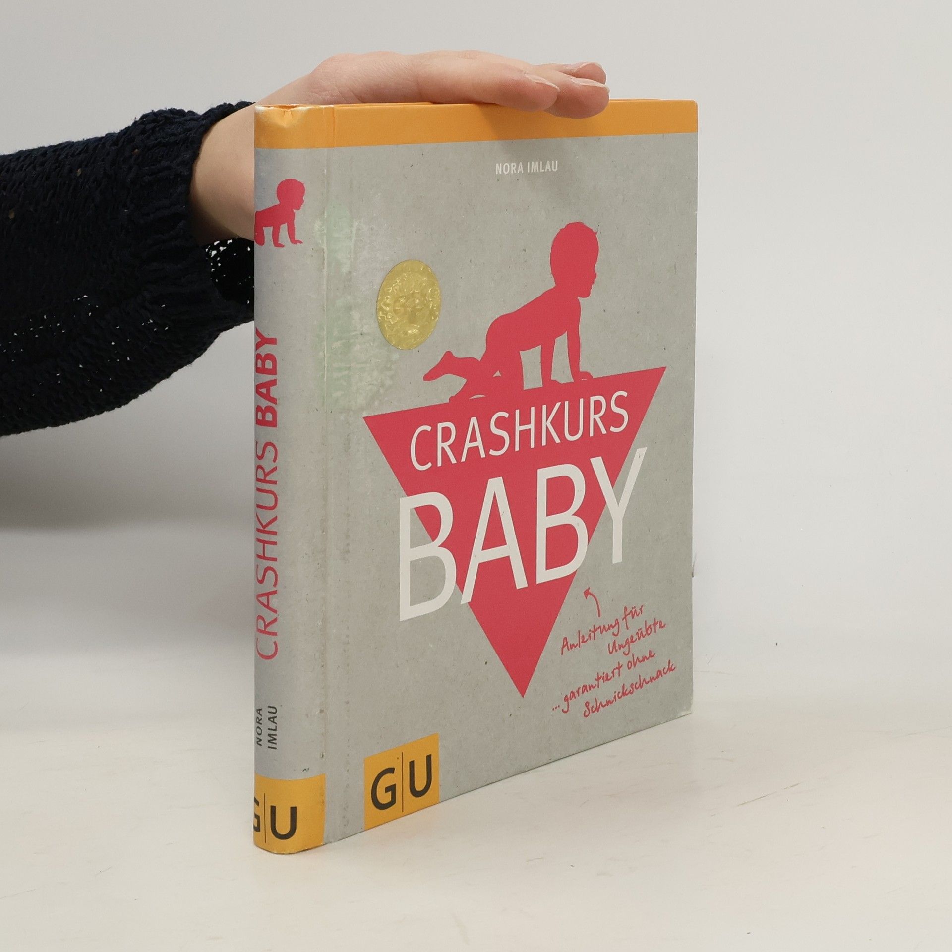 Crashkurs Baby
