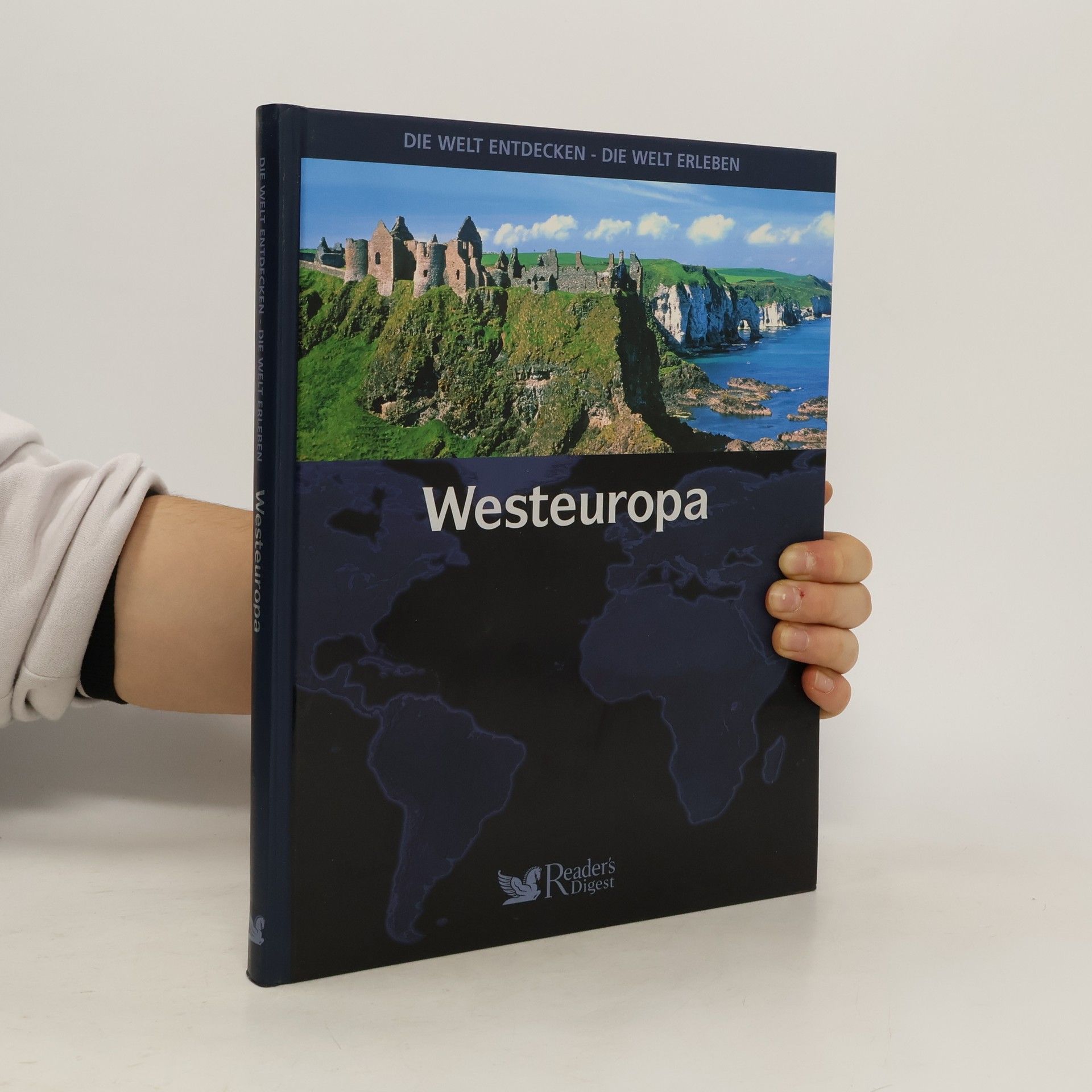 Henning Aubel Westeuropa