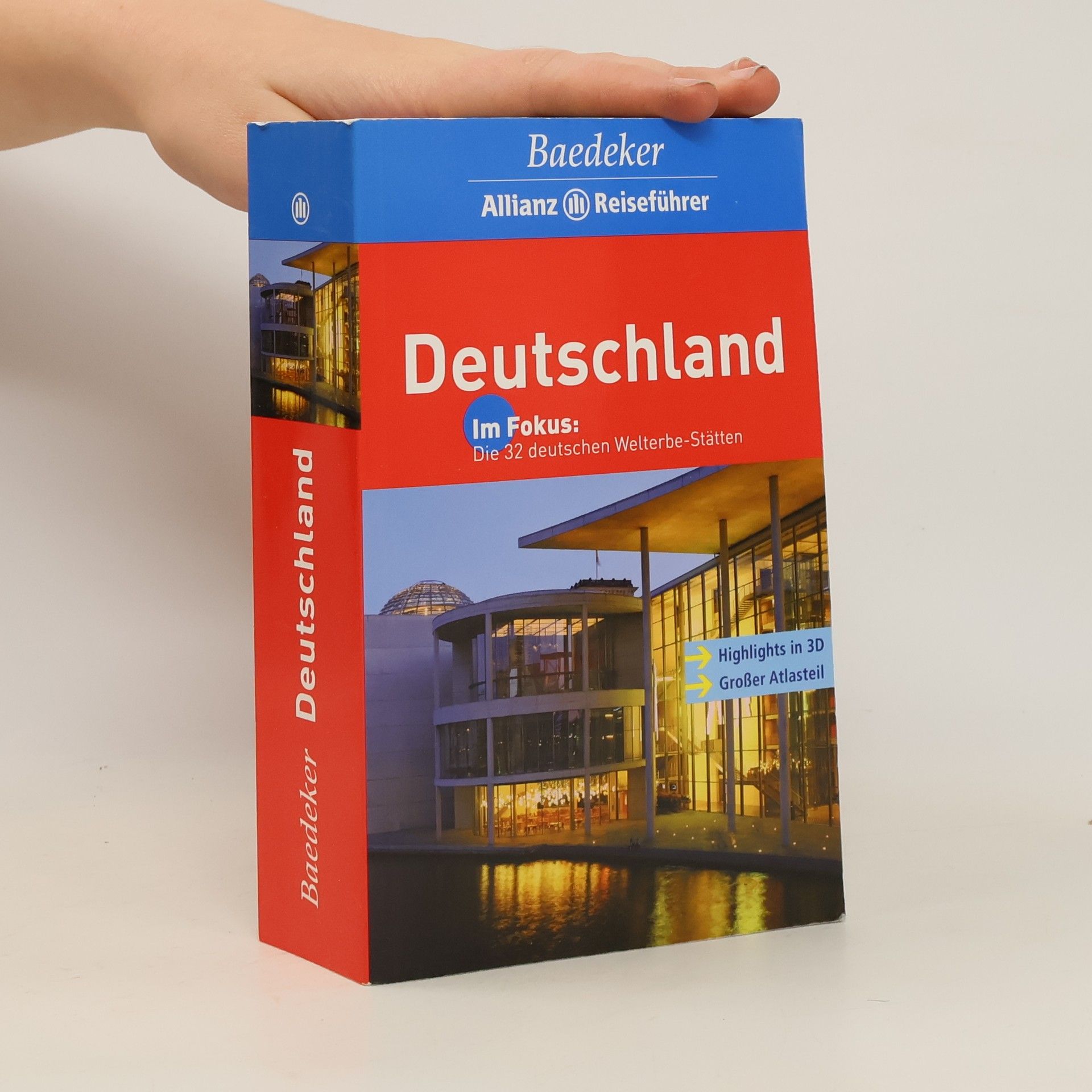 Achim Bourmer Deutschland