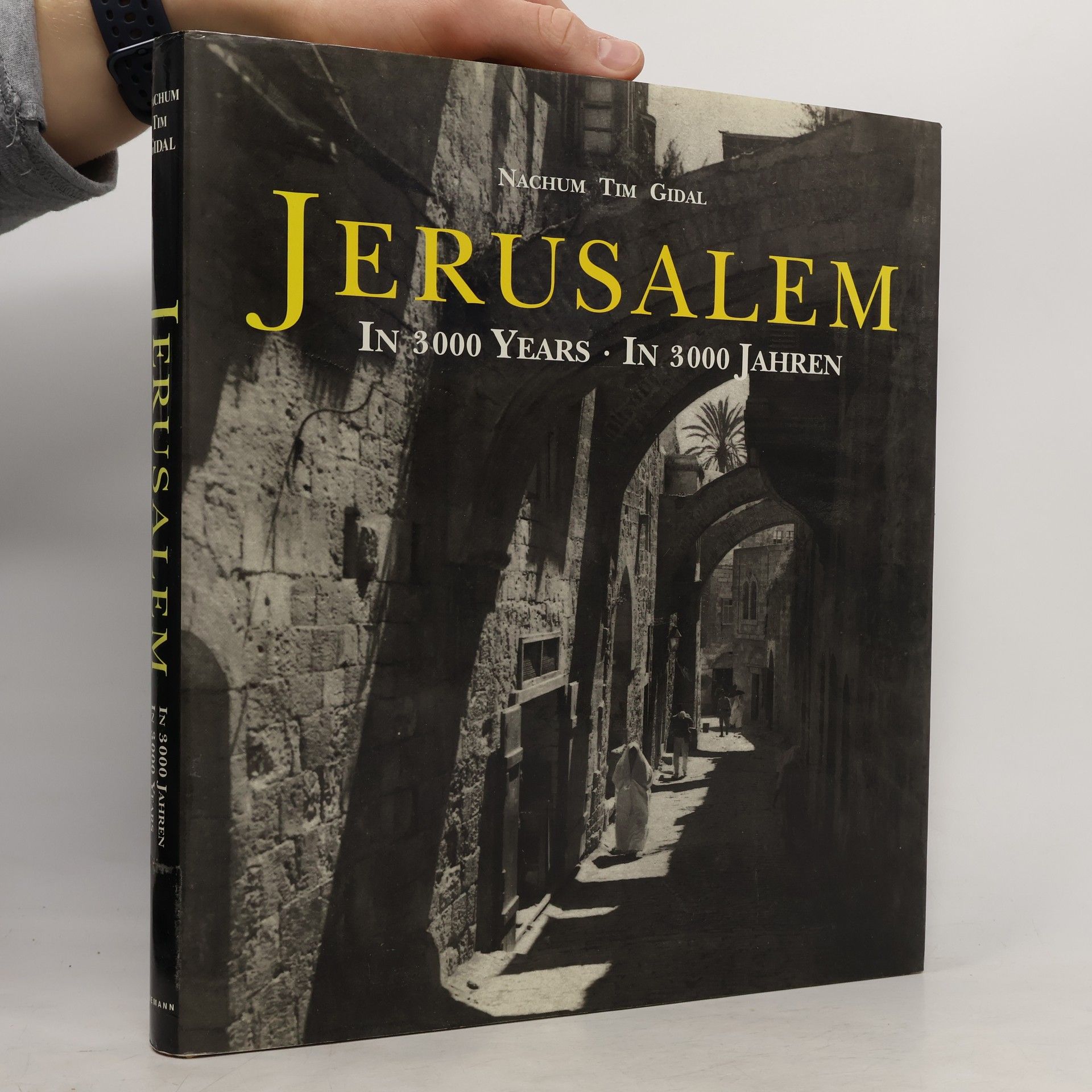 Jerusalem