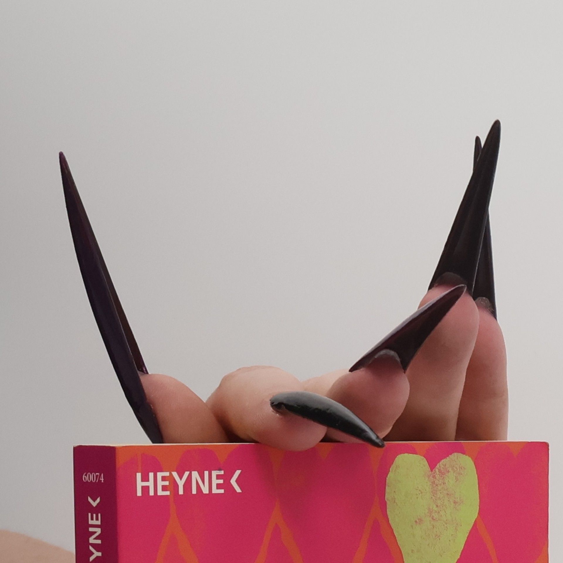 Cindy Lu Vergiss die Stecknadel, nimm den Heuhaufen!