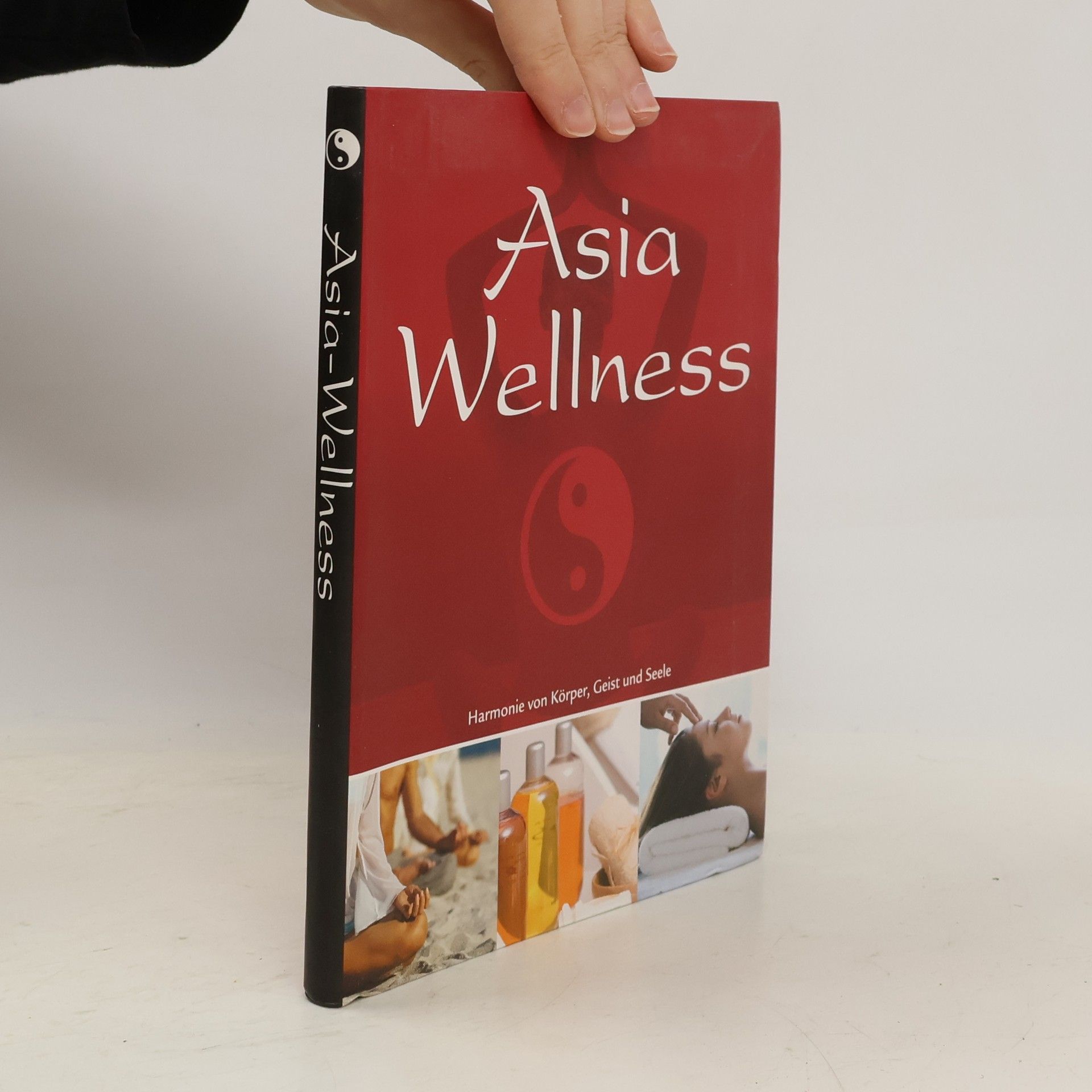 Auteurscollectief Asia Wellness