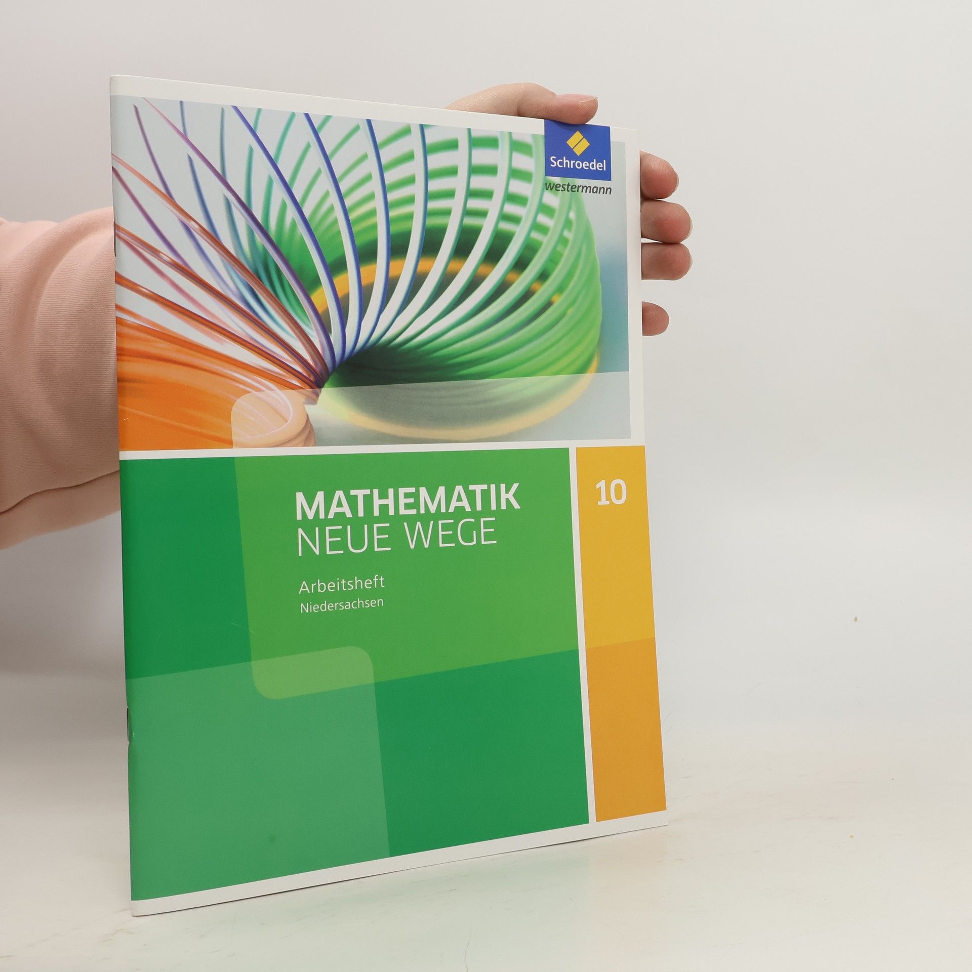 Autorenkollektiv Mathematik neue Wege