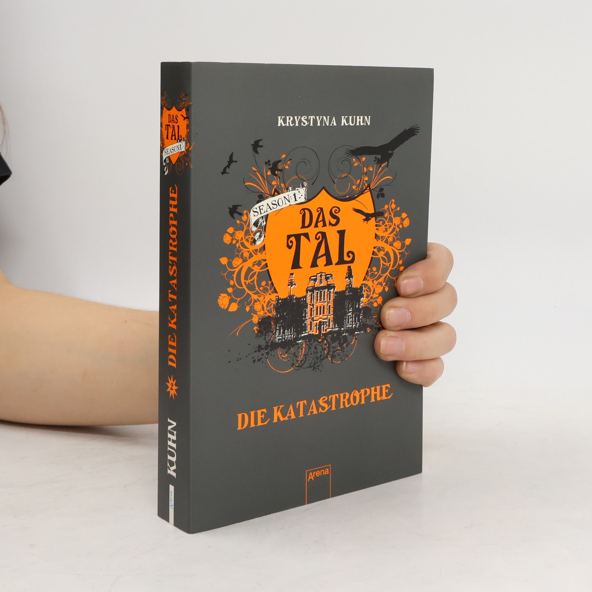 Das Tal Season 1.2: Die Katastrophe