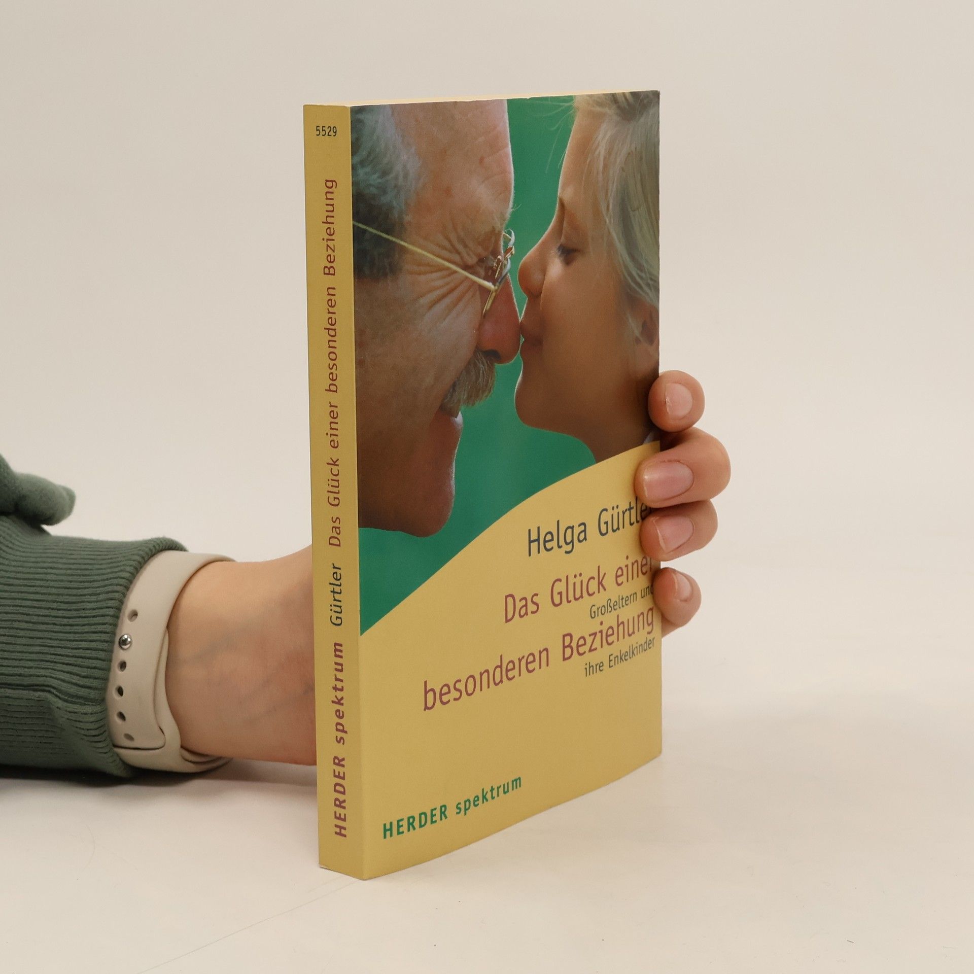 Das Glück einer besonderen Beziehung