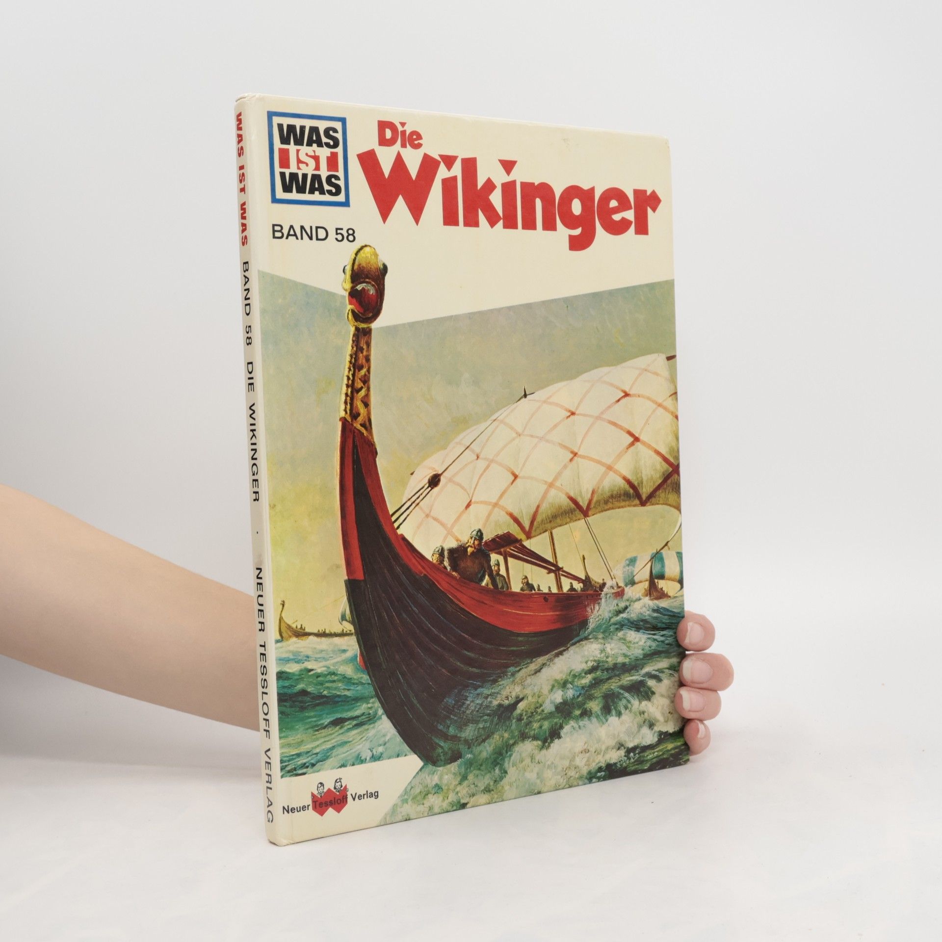 Die Wikinger