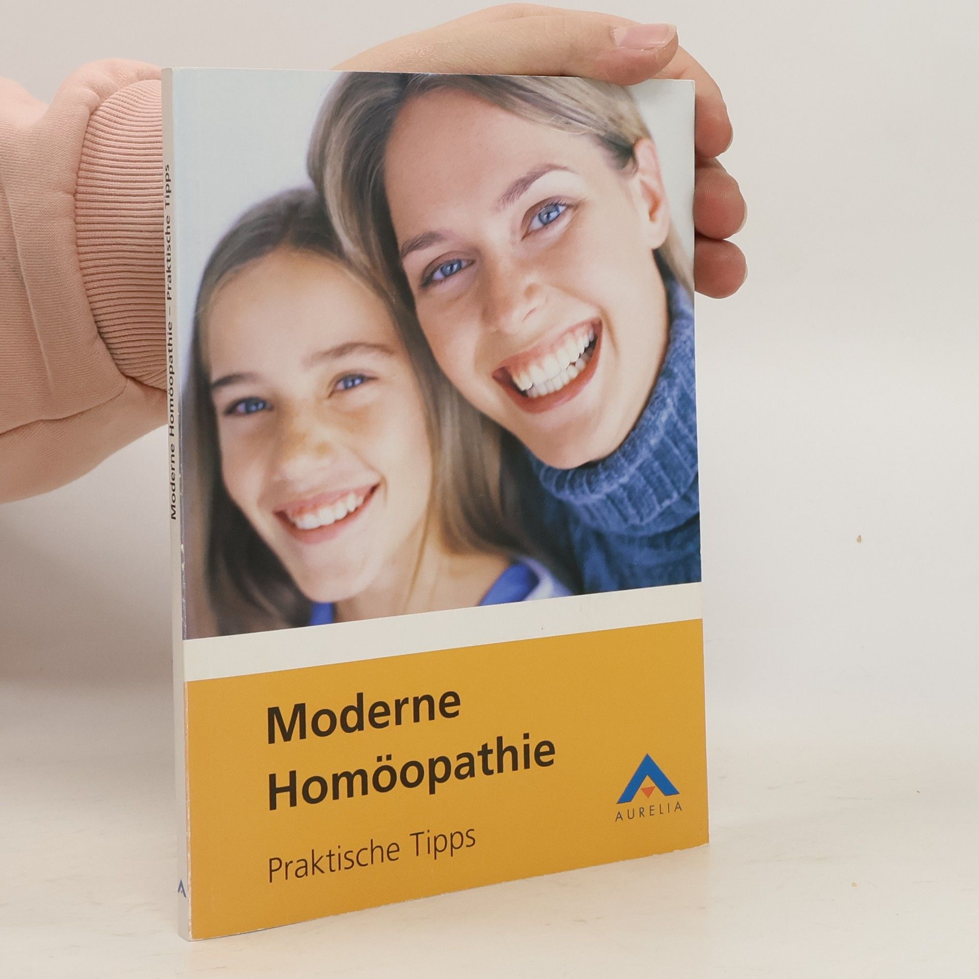 Autorenkollektiv Moderne Homöopathie. Praktische Tipps