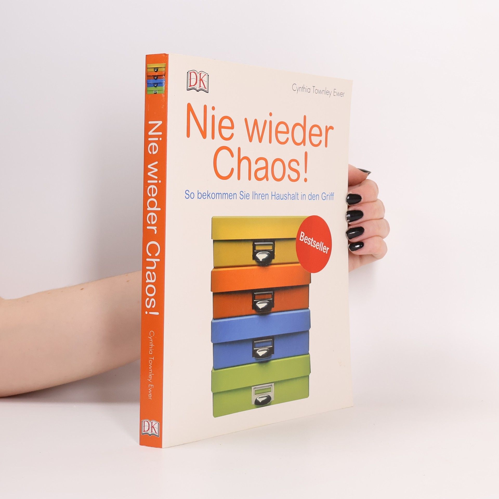 Nie wieder Chaos!
