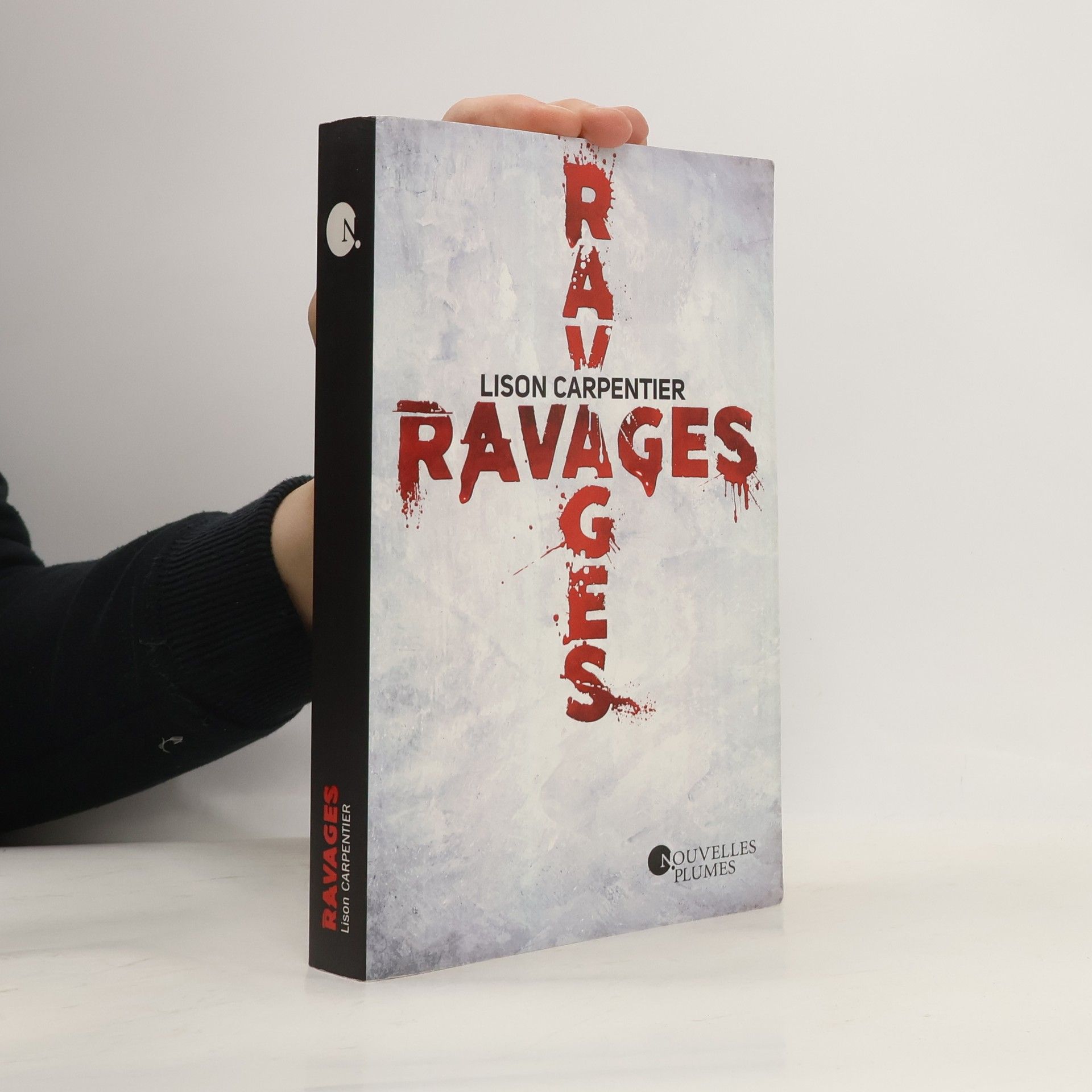 Ravages