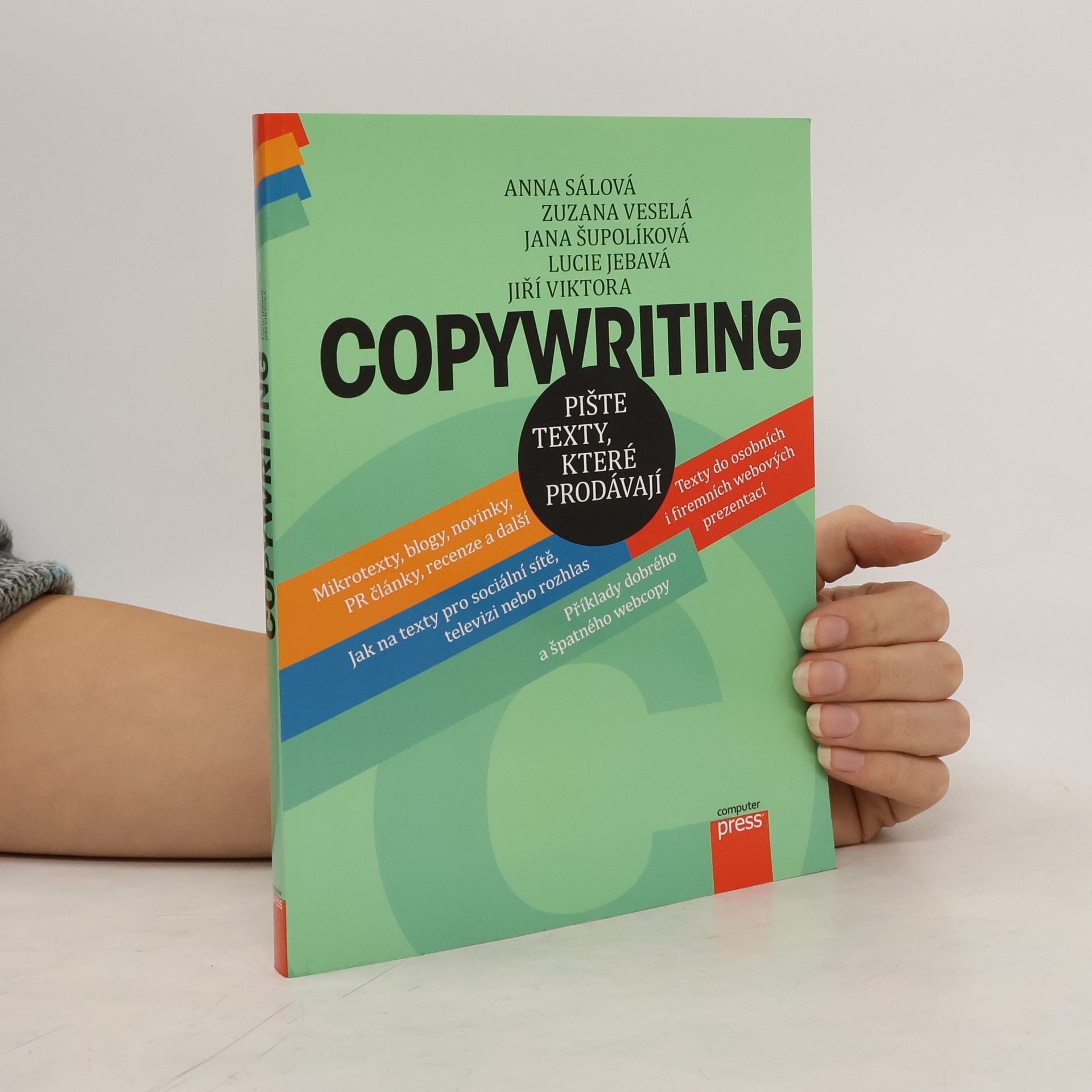 Copywriting