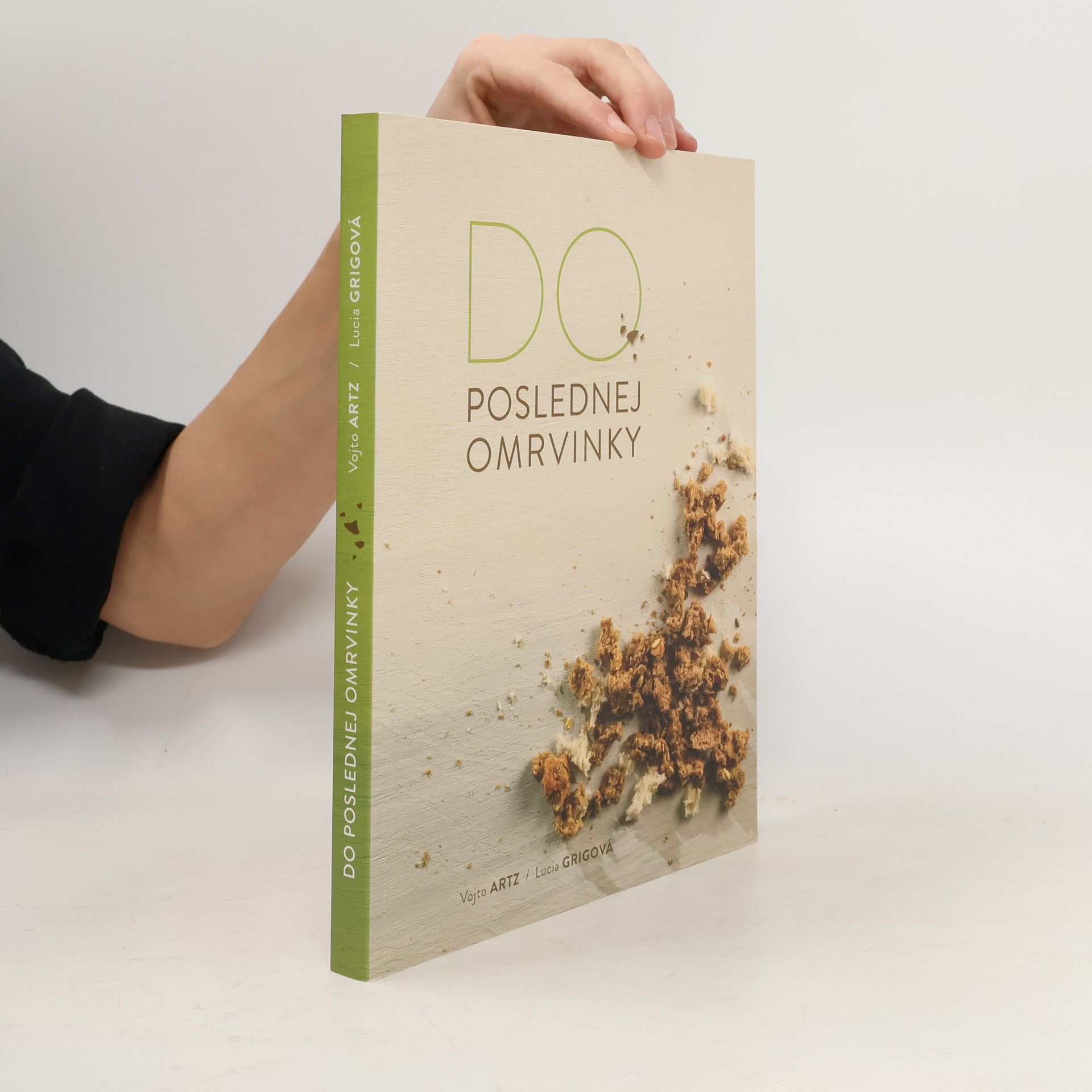 Do poslednej omrvinky