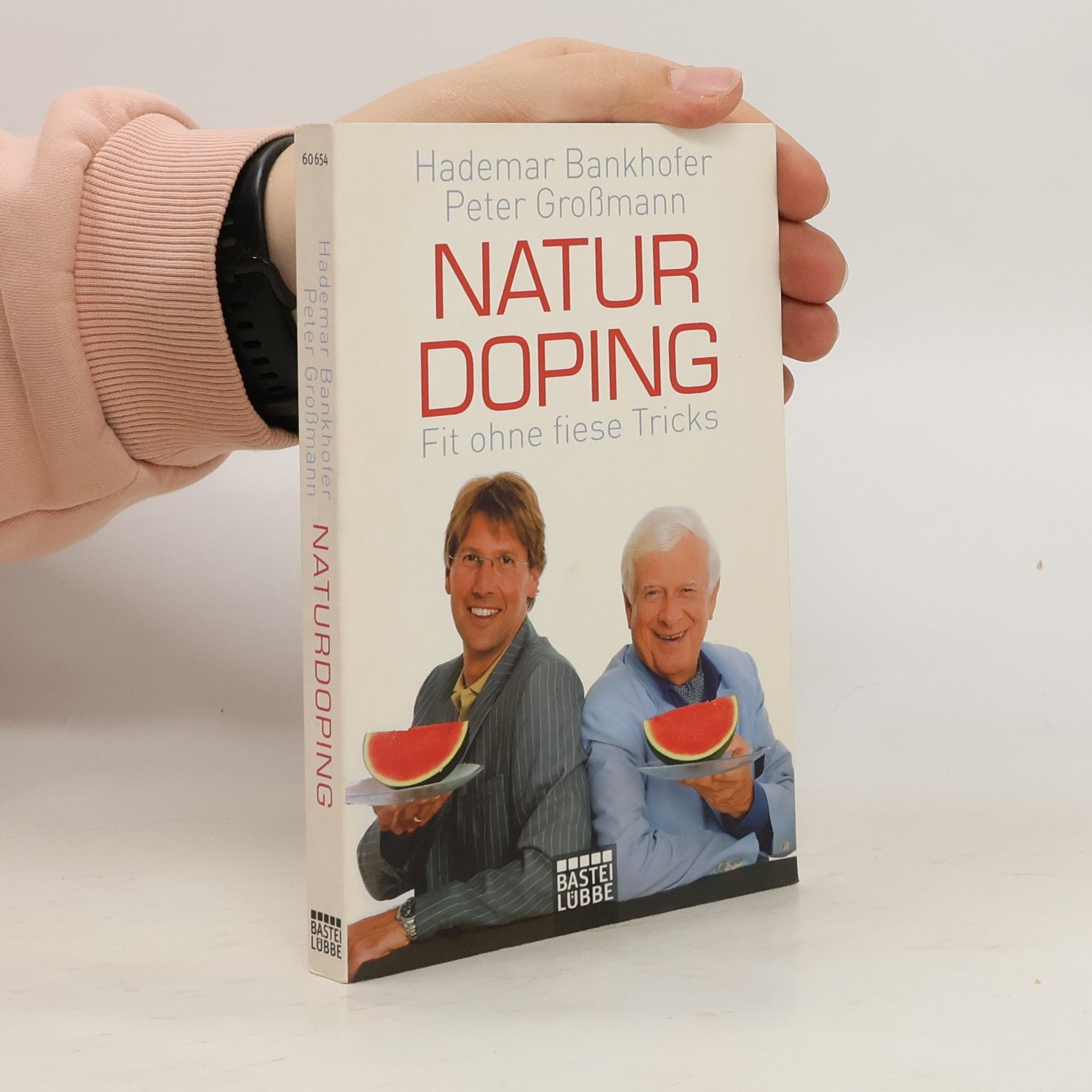 Naturdoping