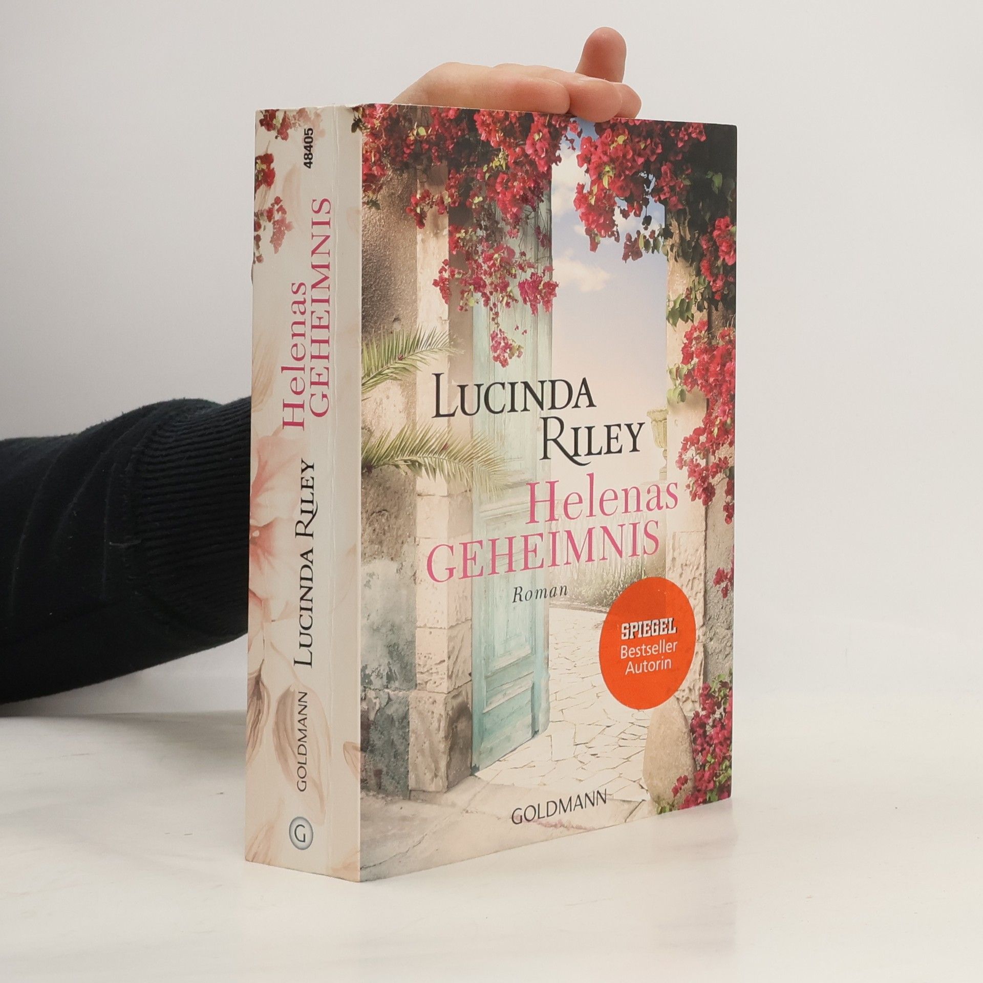 Lucinda Riley Helenas Geheimnis