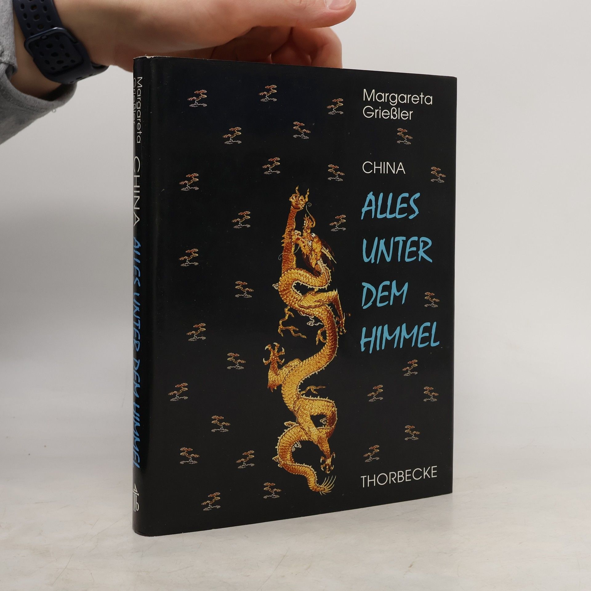 China: alles unter dem Himmel