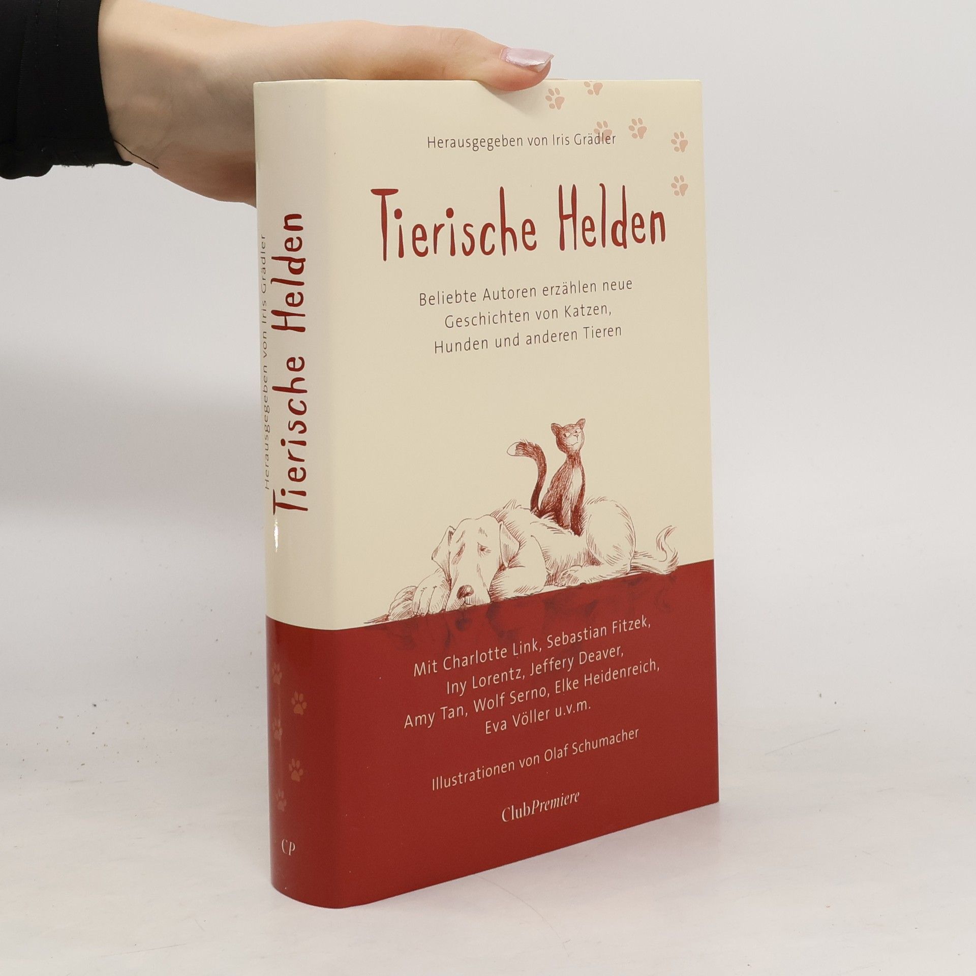 Autorenkollektiv Tierische Helden