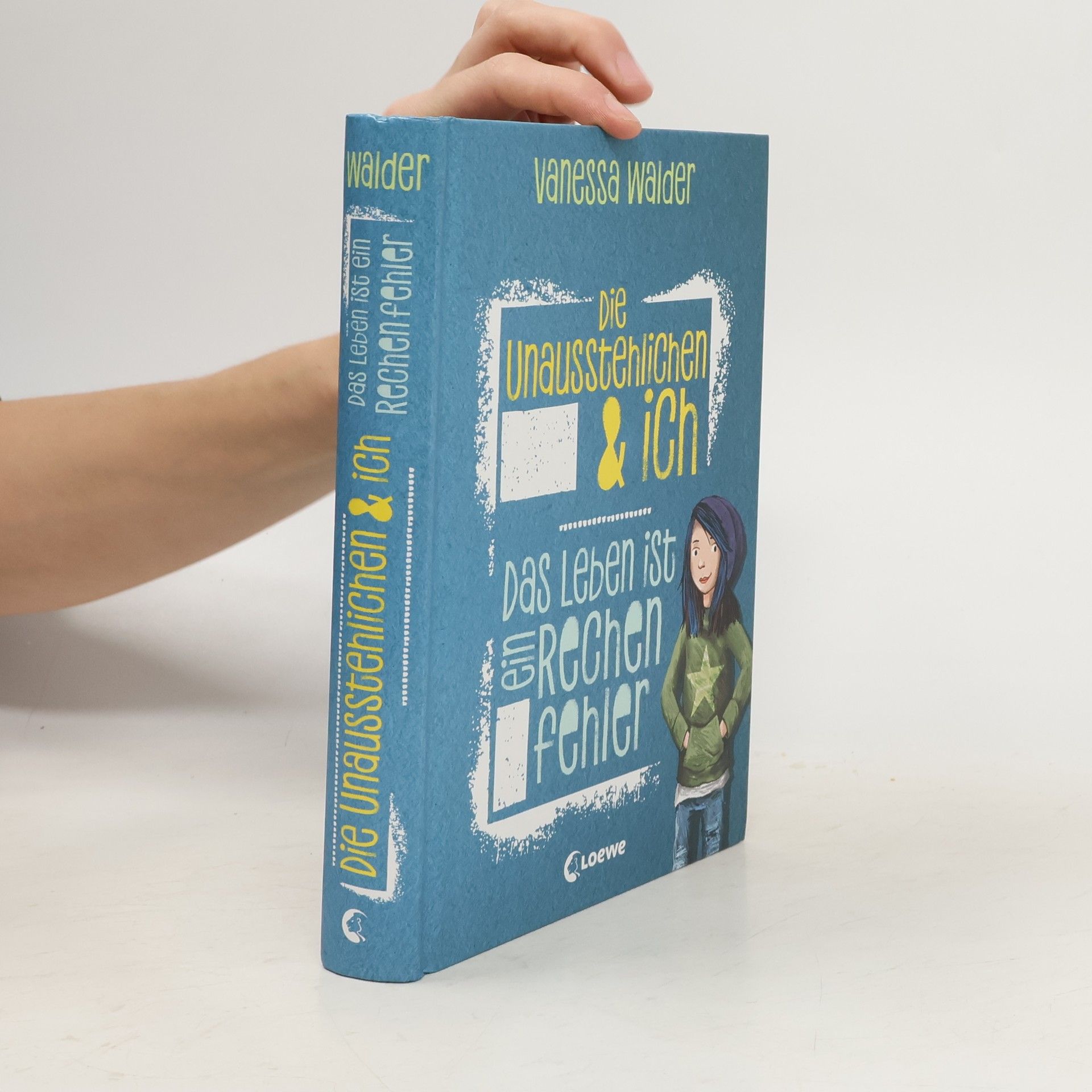 Das Leben ist ein Rechenfehler