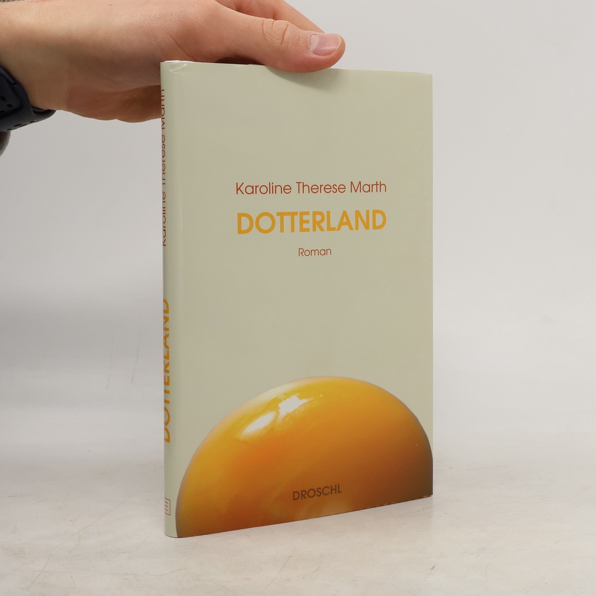 Dotterland