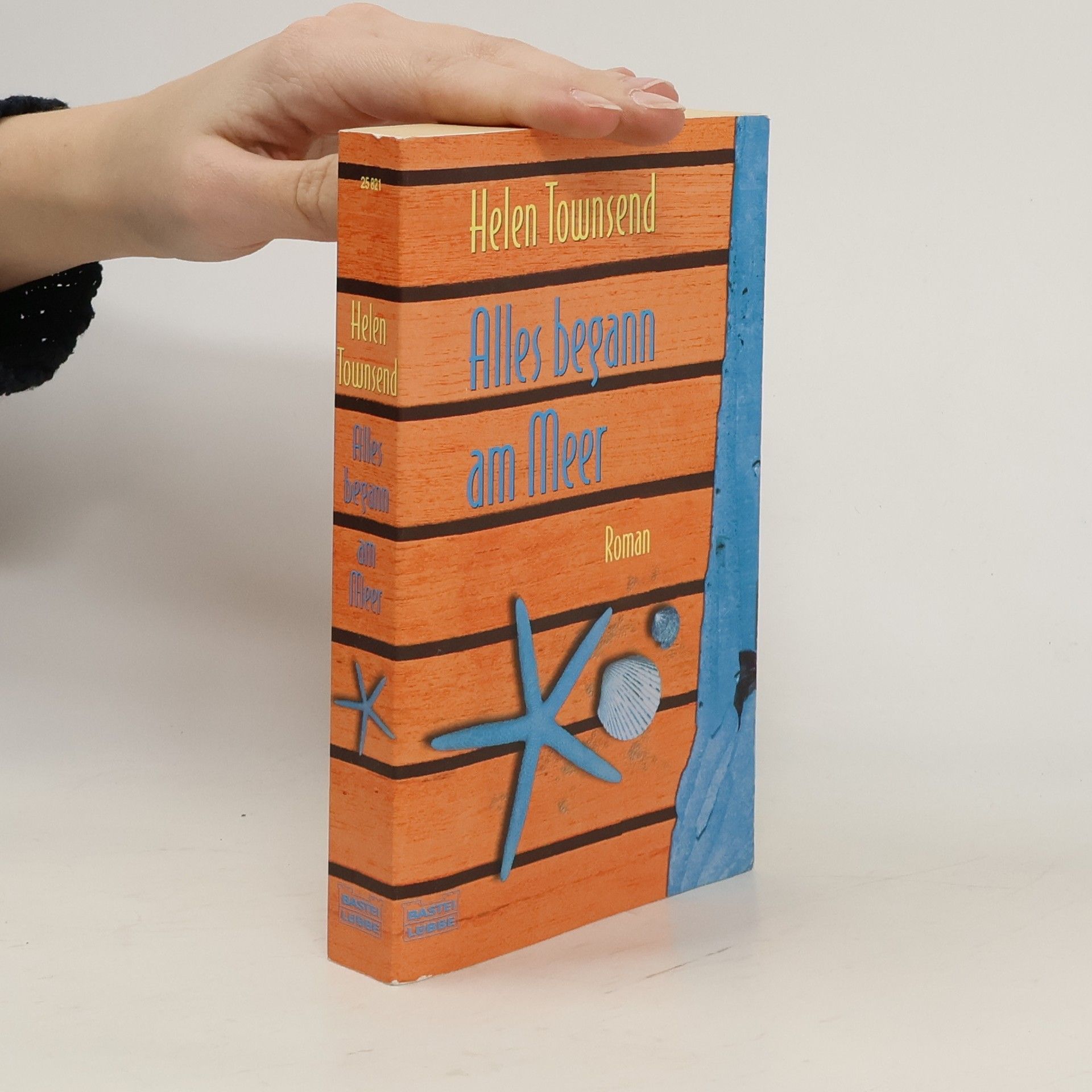 Alles begann am Meer