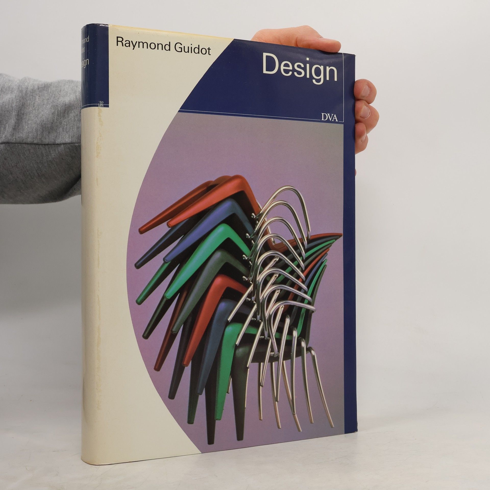 Raymond Guidot Design