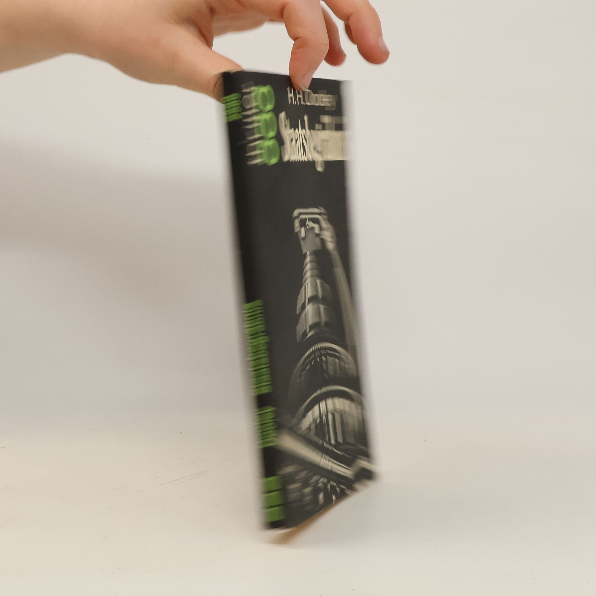 H. H. Dooley Staatsbegräbnis