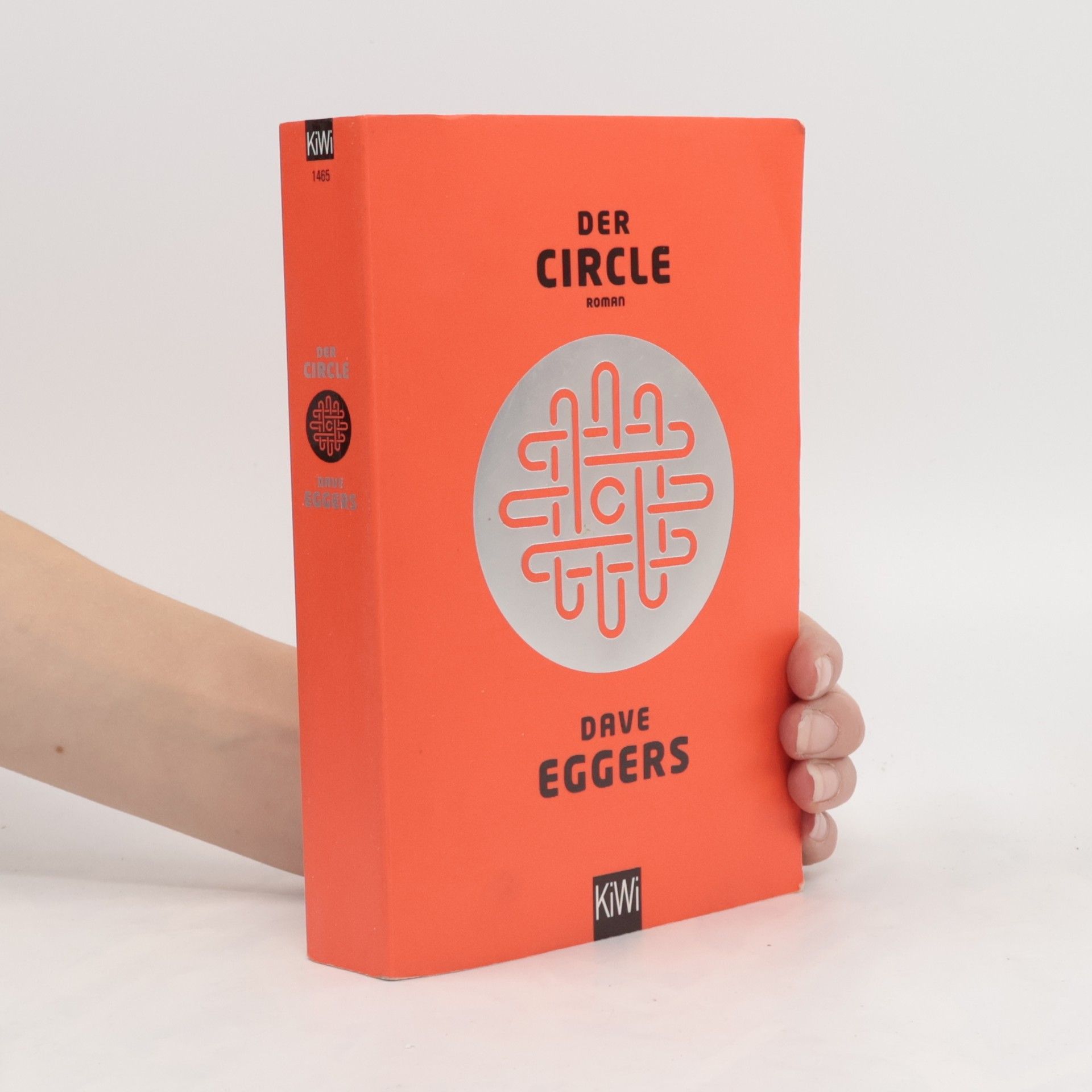 Dave Eggers Der Circle