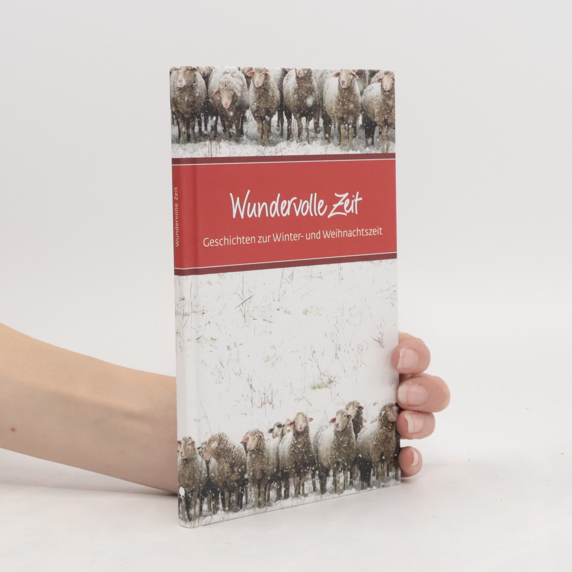 Marlene Fritsch Eschbacher Präsente: Wundervolle Zeit