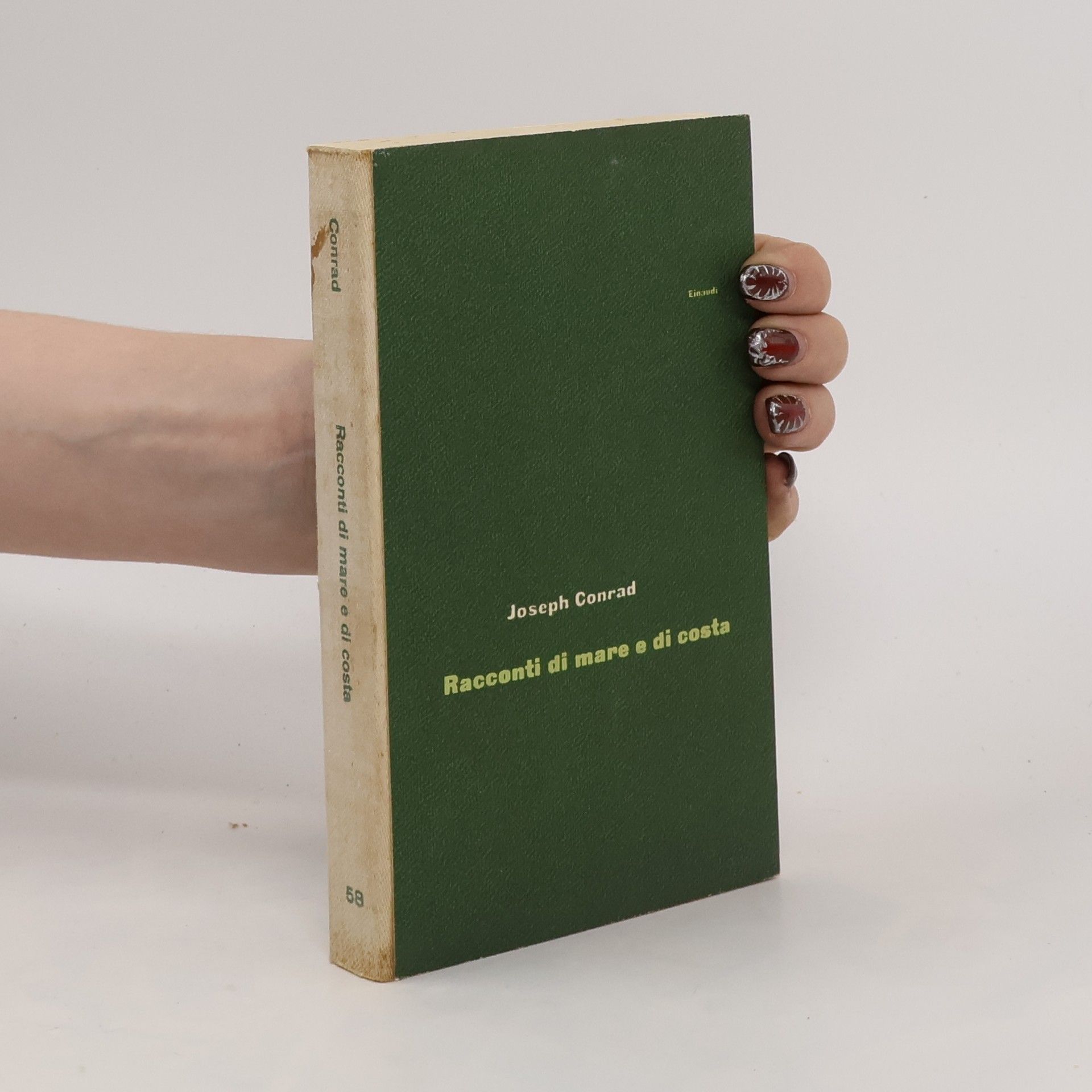 Racconti di mare e di costa