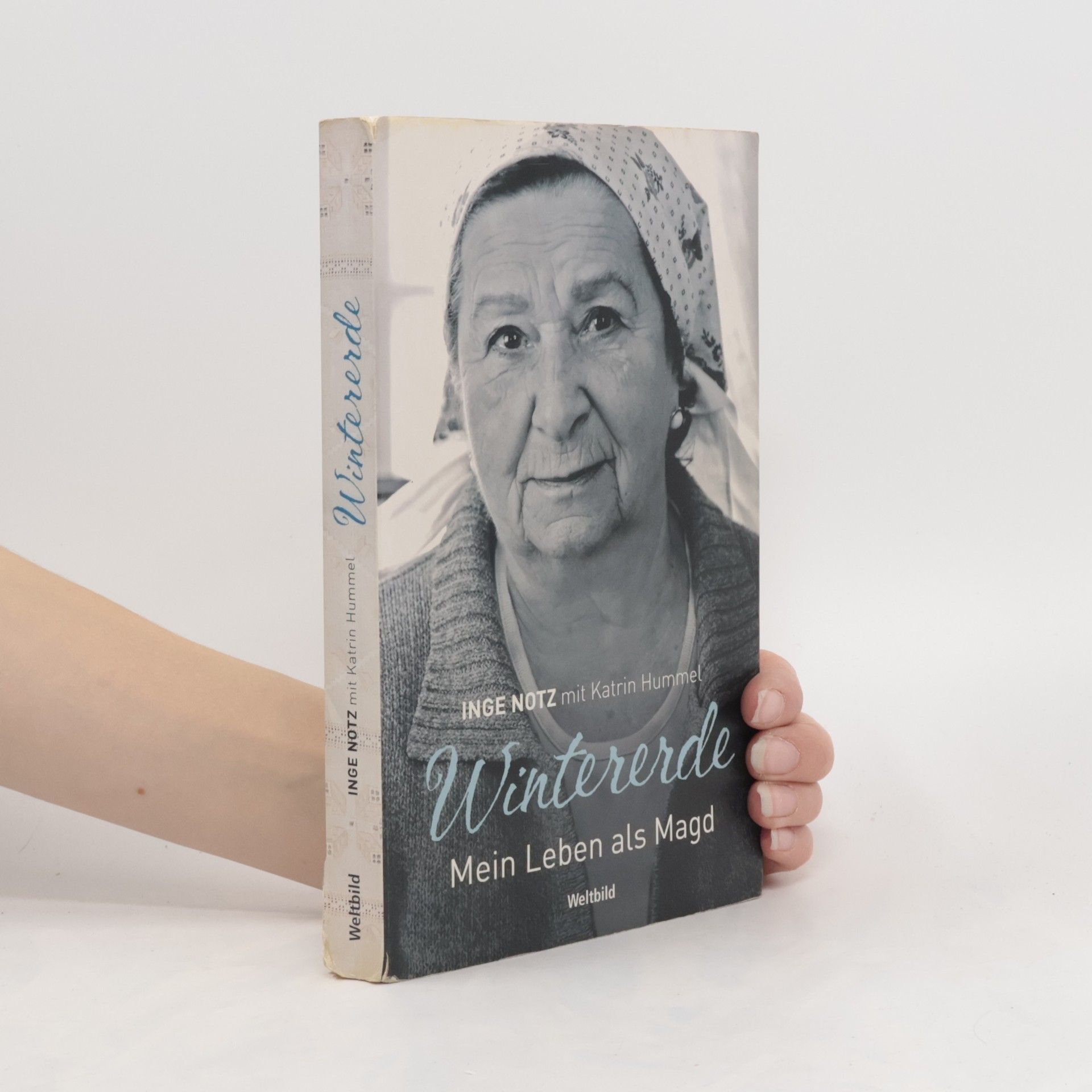 Inge Notz Wintererde