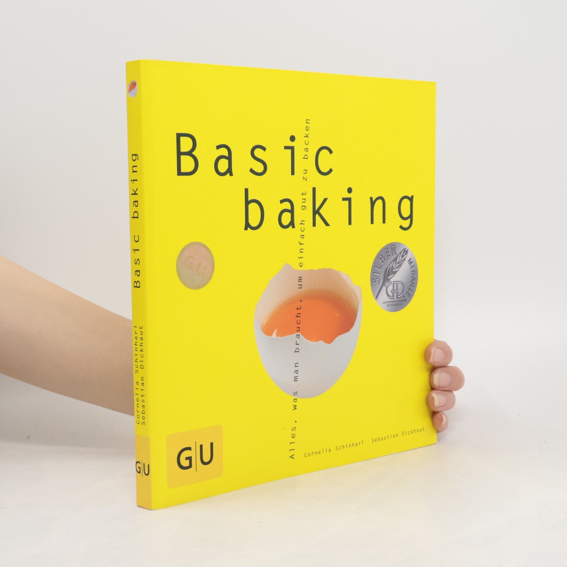 Basic baking