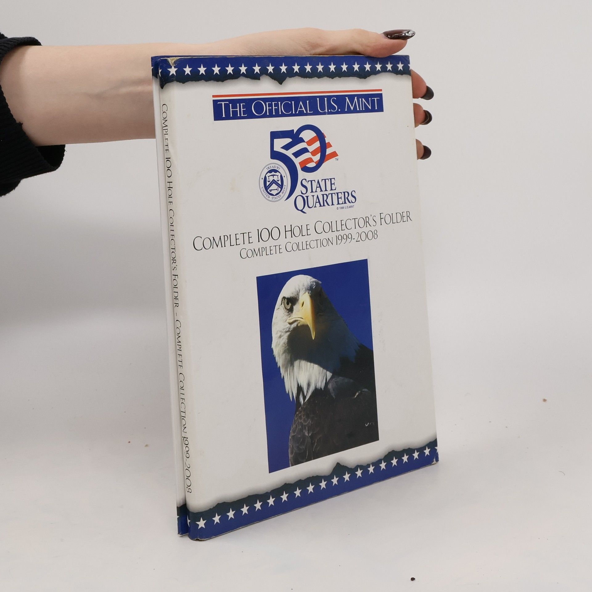 Collectif d'auteurs The Official U. S. Mint