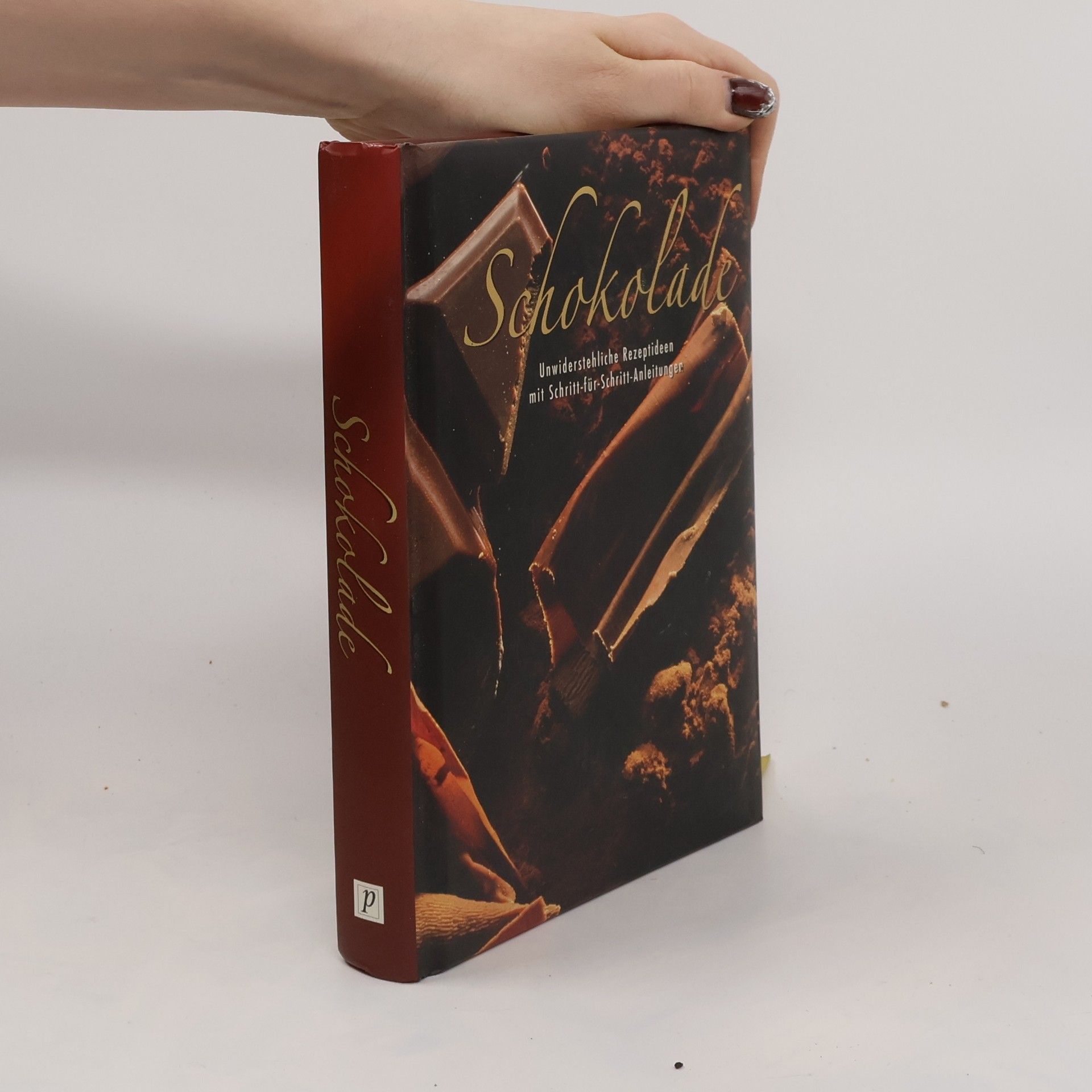 Autorenkollektiv Schokolade