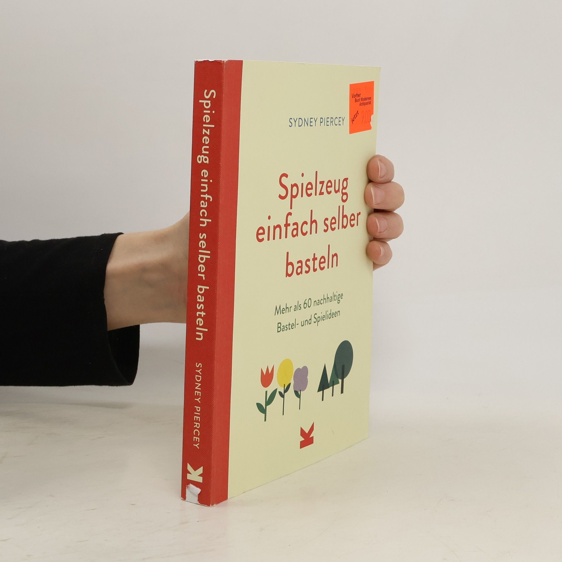 Spielzeug einfach selber basteln