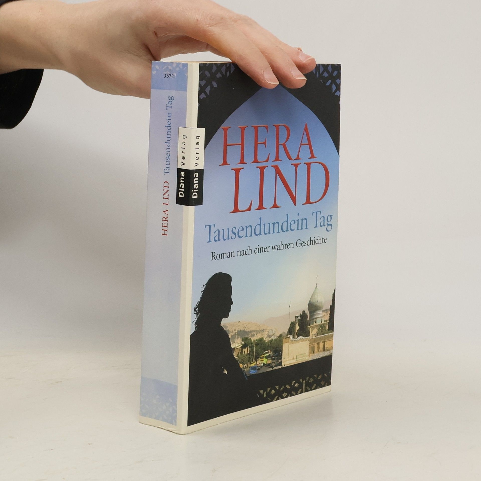 Hera Lind Tausendundein Tag