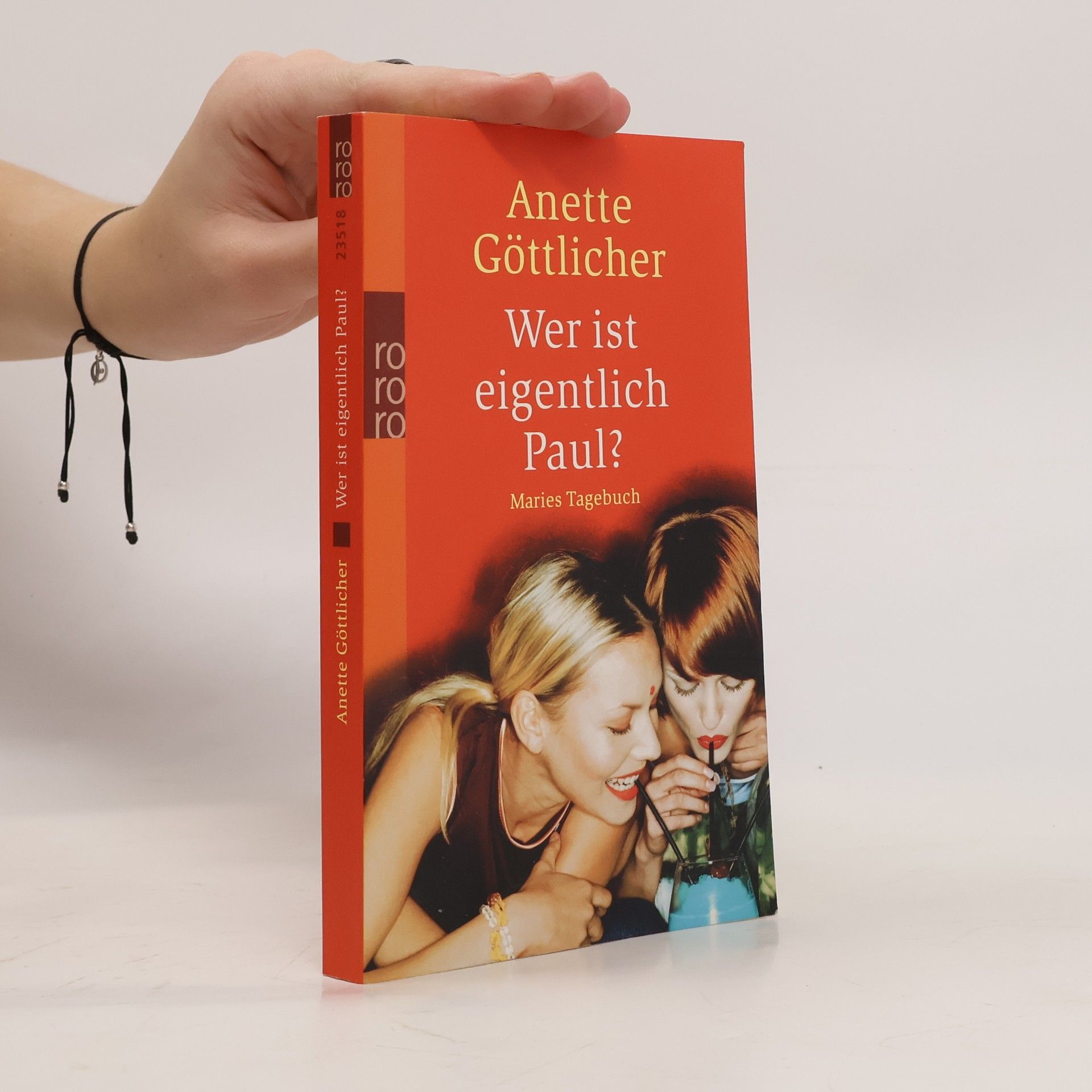 Wer ist eigentlich Paul?