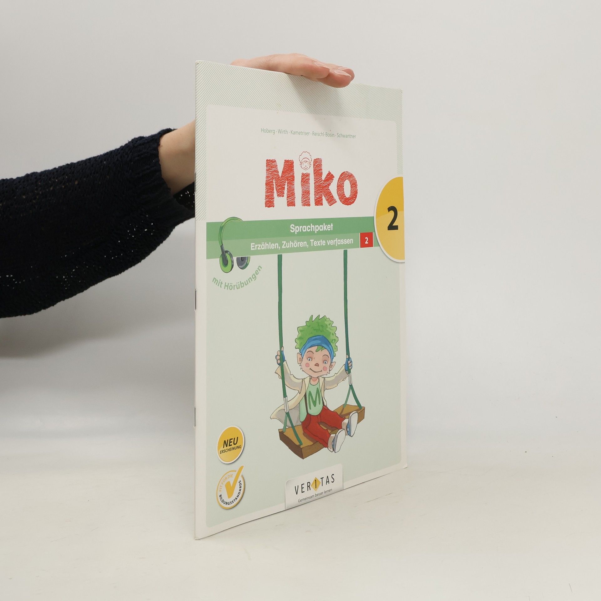 Various authors Miko