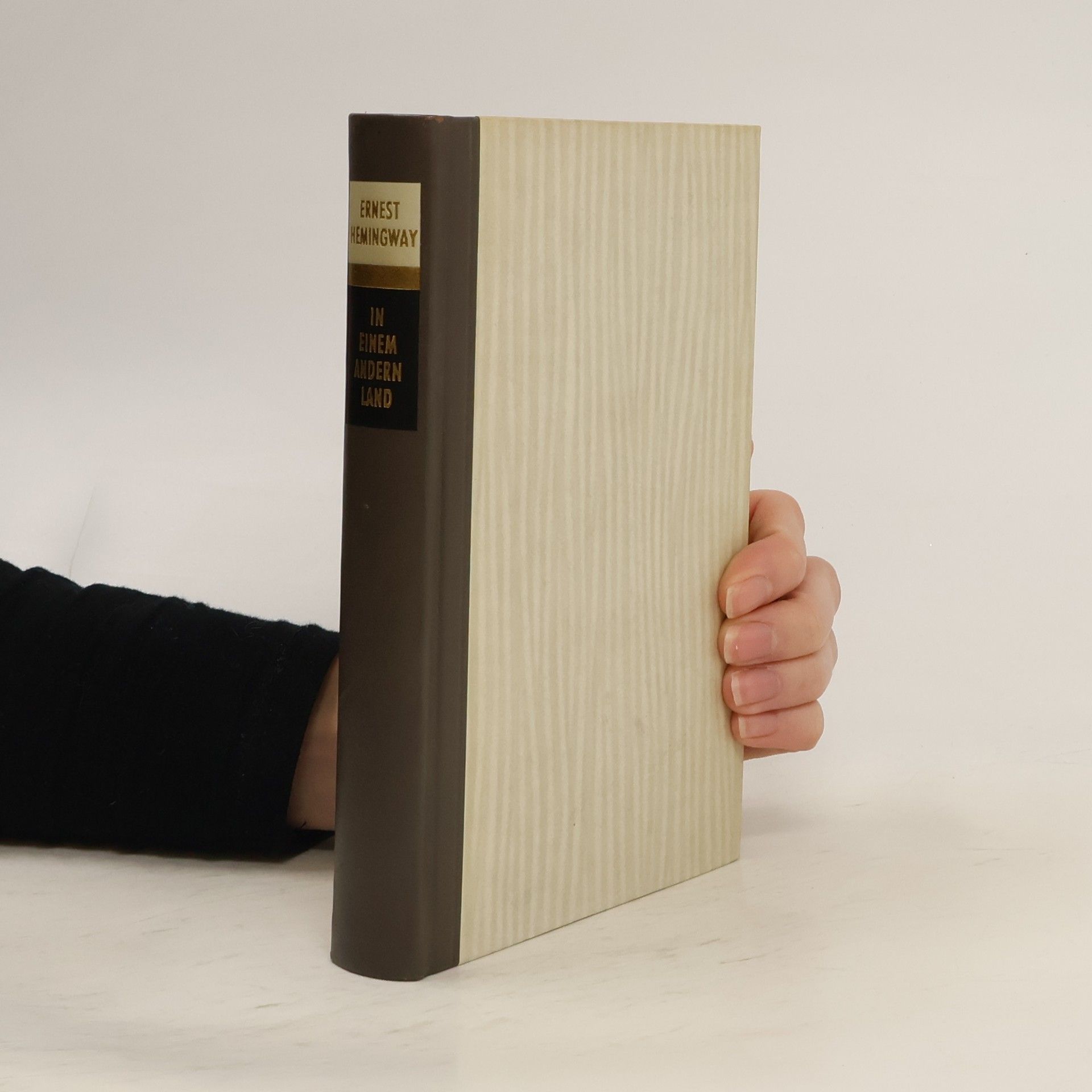 In einem andern Land