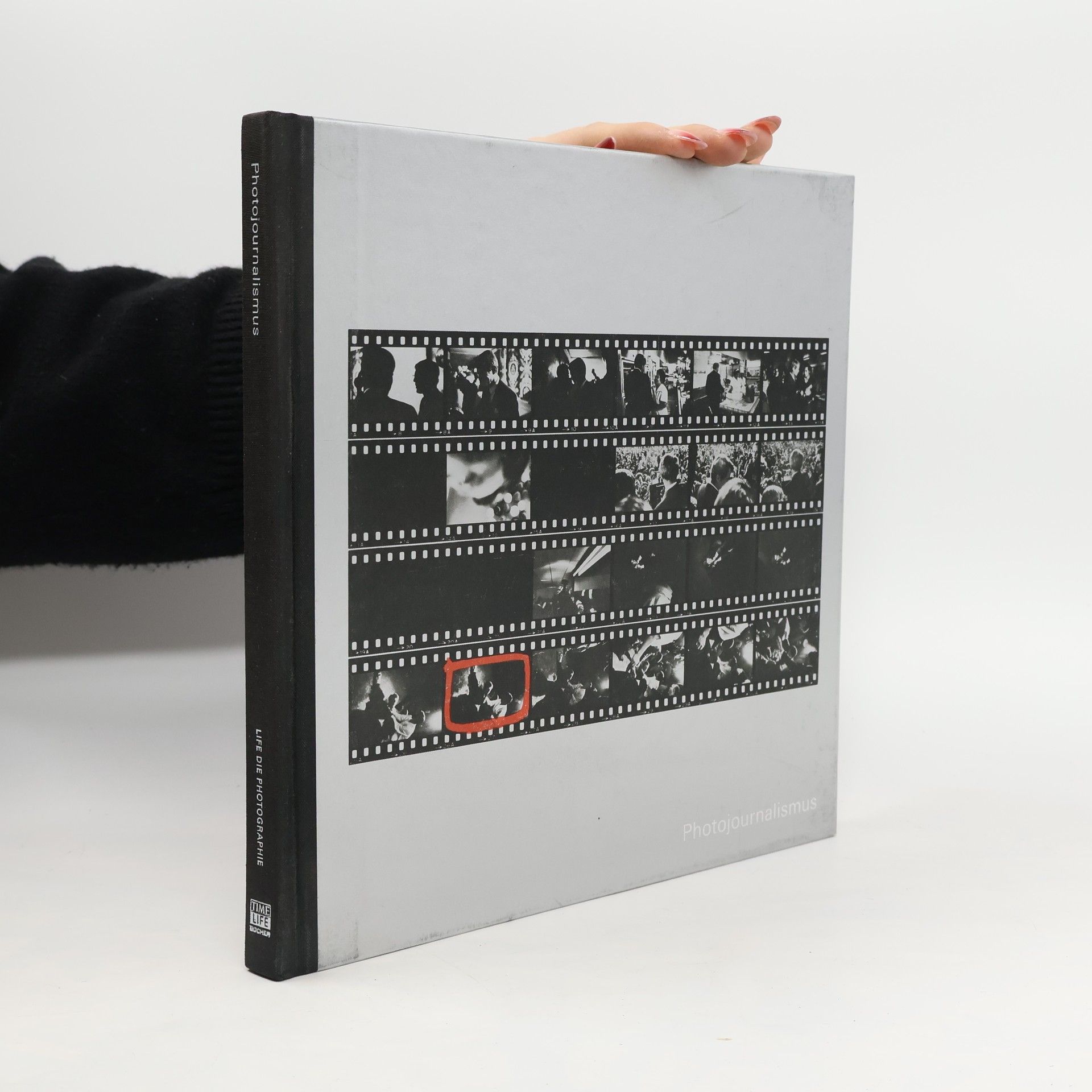 Autorenkollektiv Photojournalismus