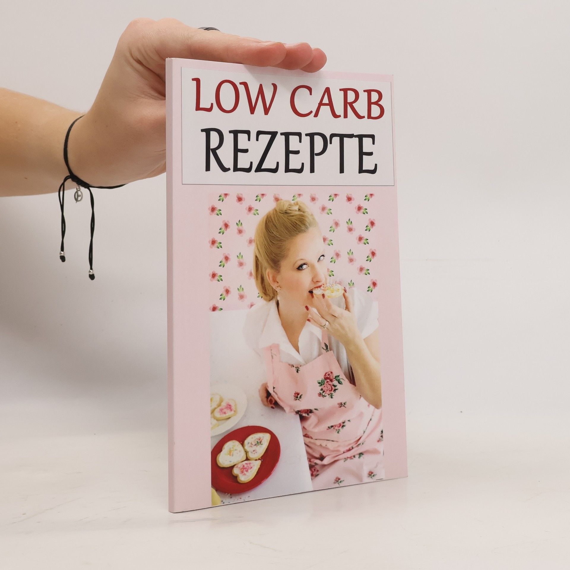 Sophia Tiemann Low Carb Rezepte